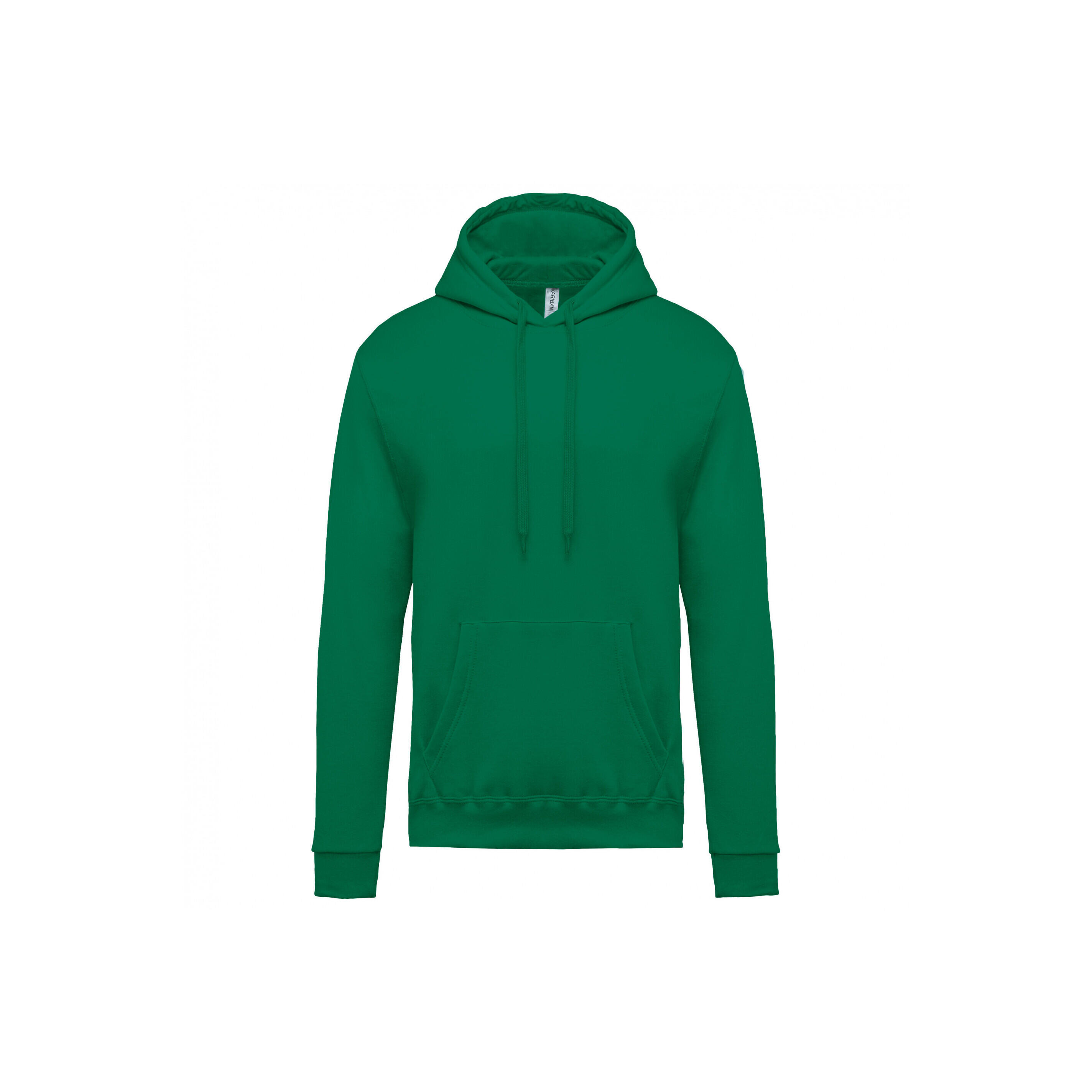 Bluza z kapturem Kariban