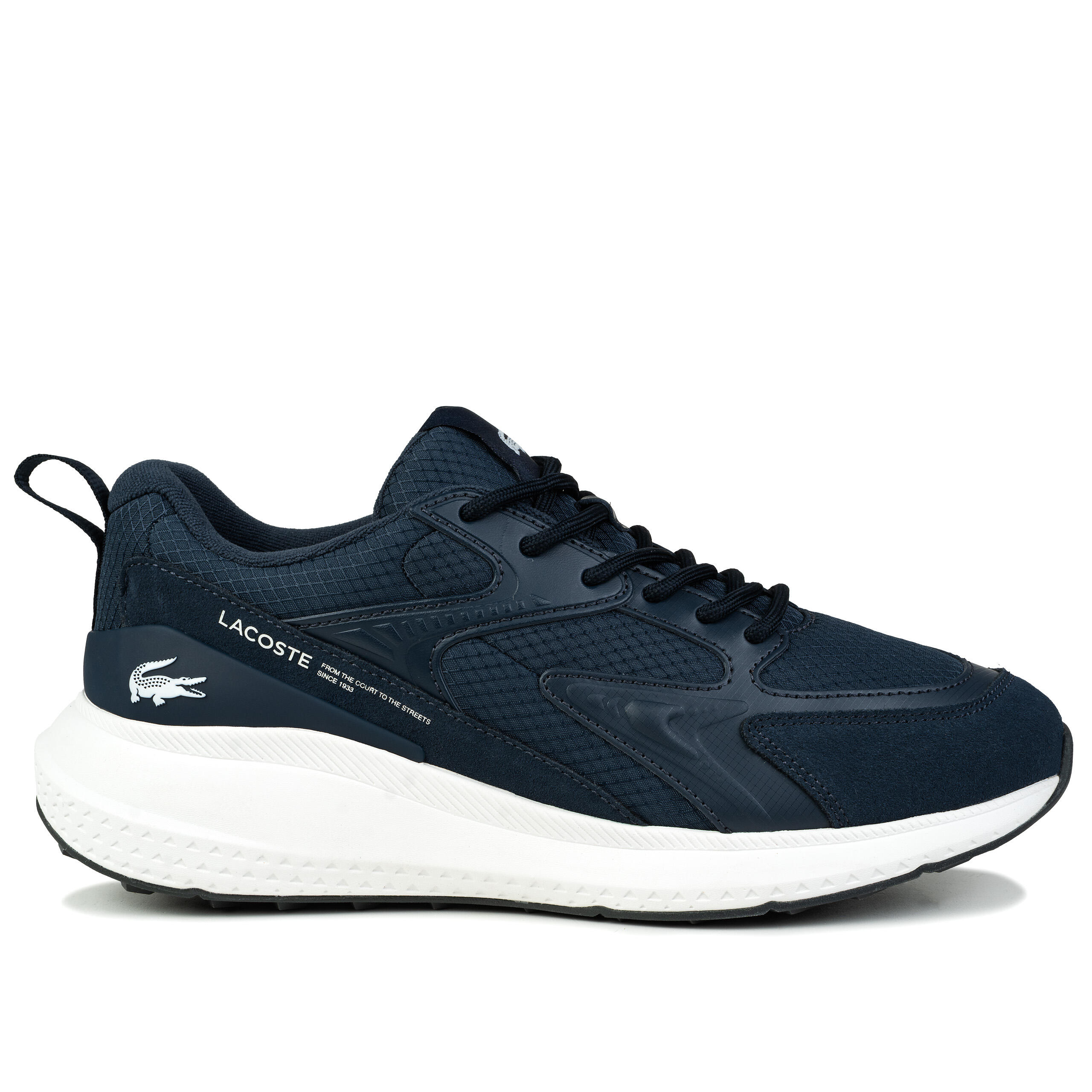 Buty męskie sportowe Lacoste L003 EVO