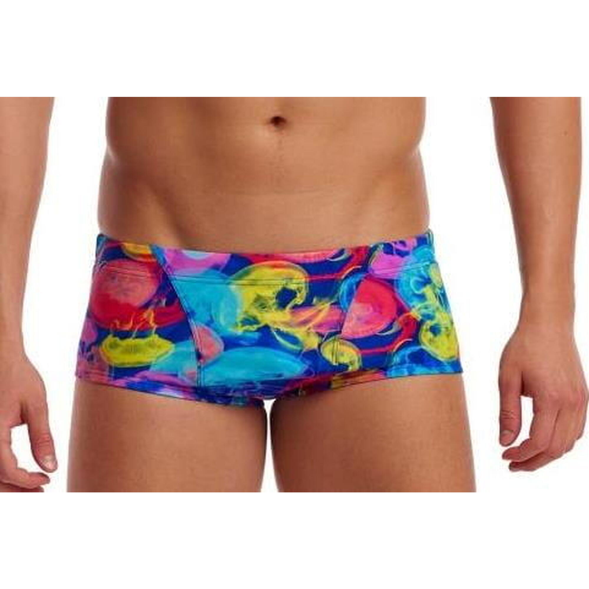 Kąpielówki Funky Trunks Sting Stung - trunki męskie