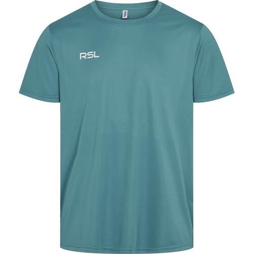 Koszulka treningowa męska RSL Volga