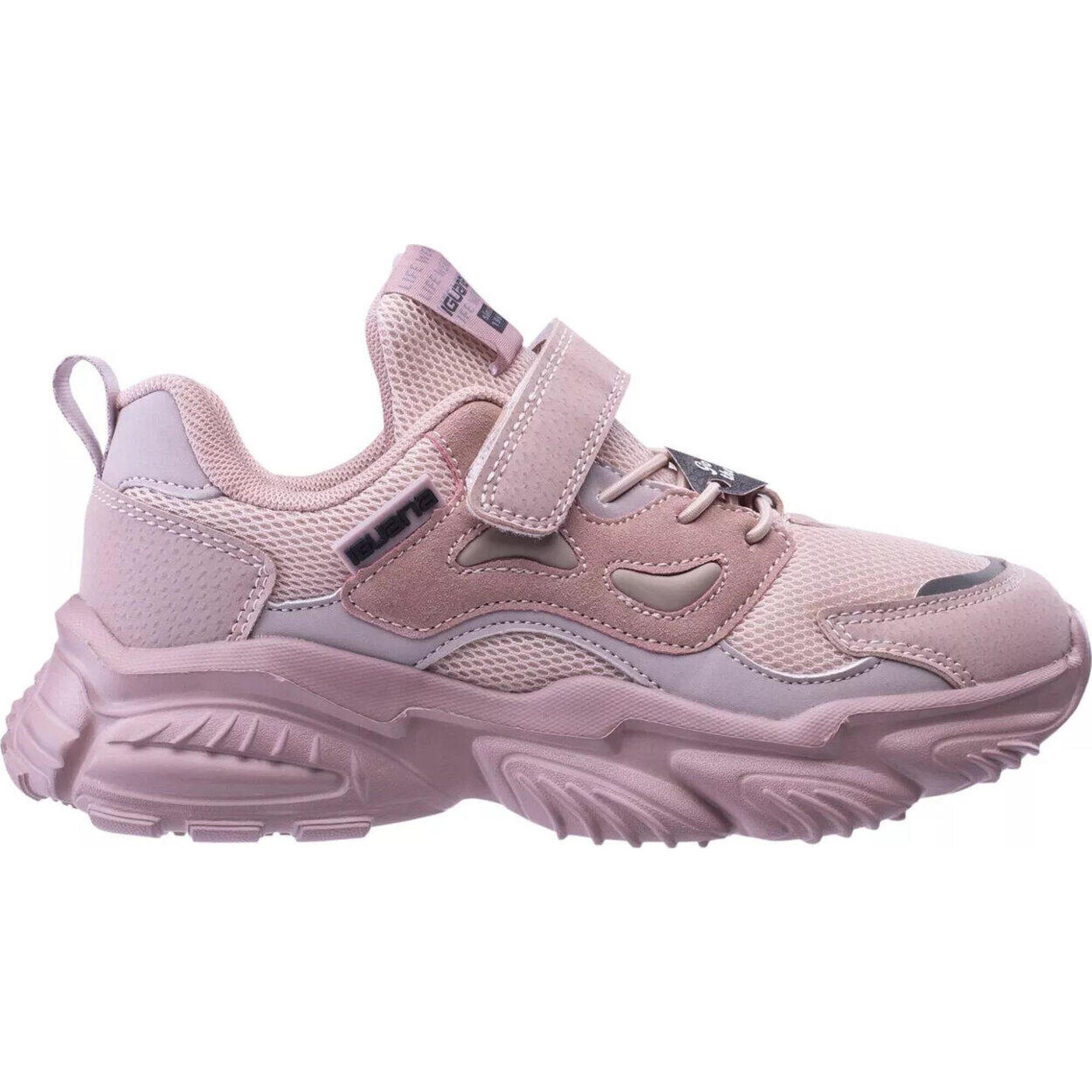 Dziecięce Sportowe buty sneakersy Iguana