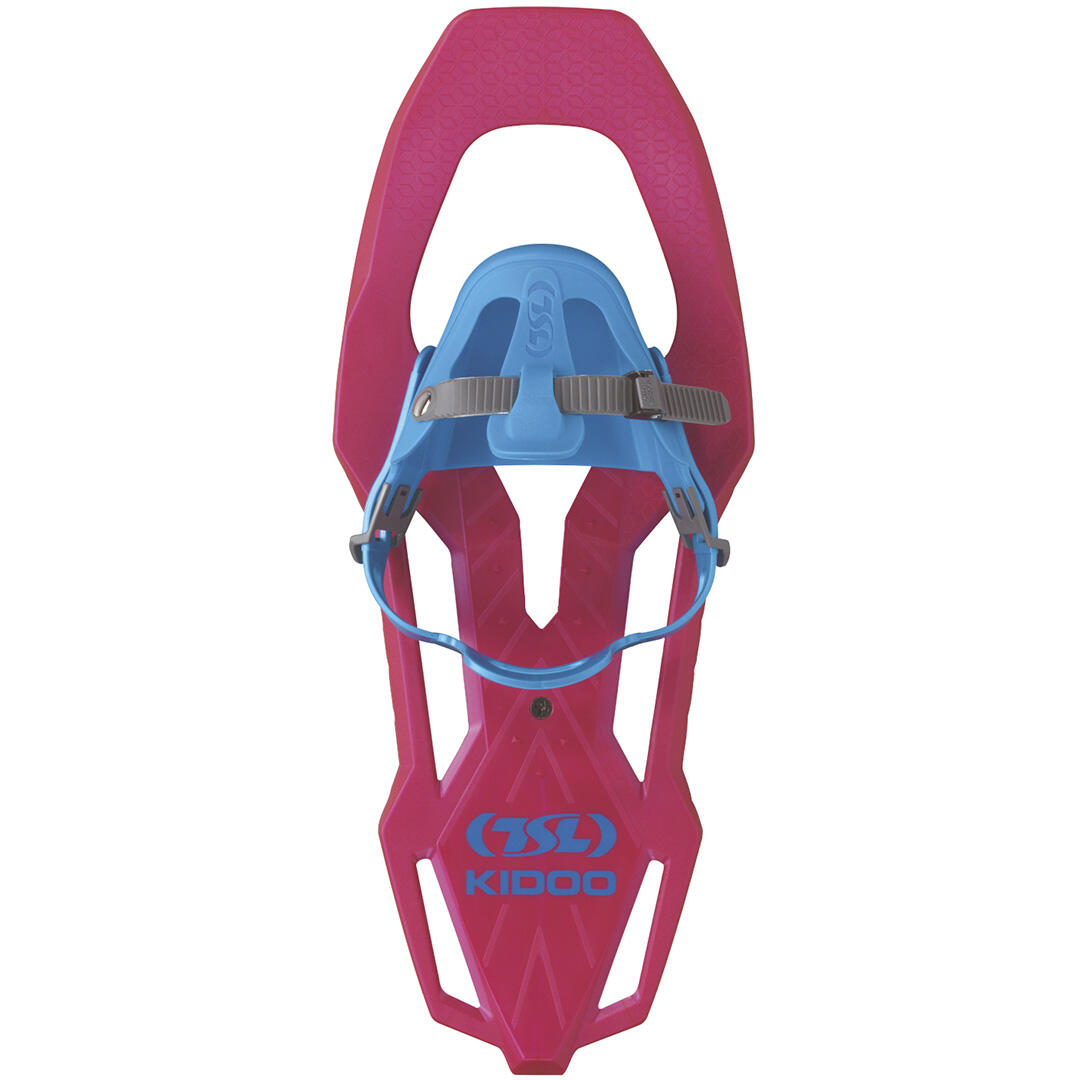 Rakiety śnieżne TSL kidoo