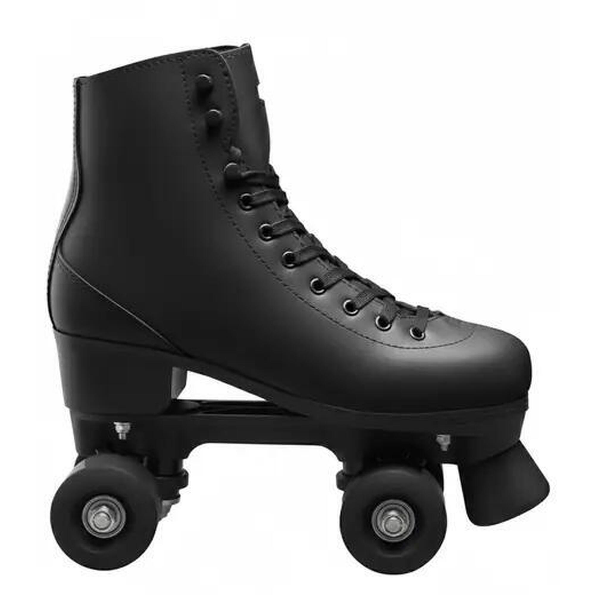 Rolki Dorosłych Roces RC1 Black Wrotki - 36