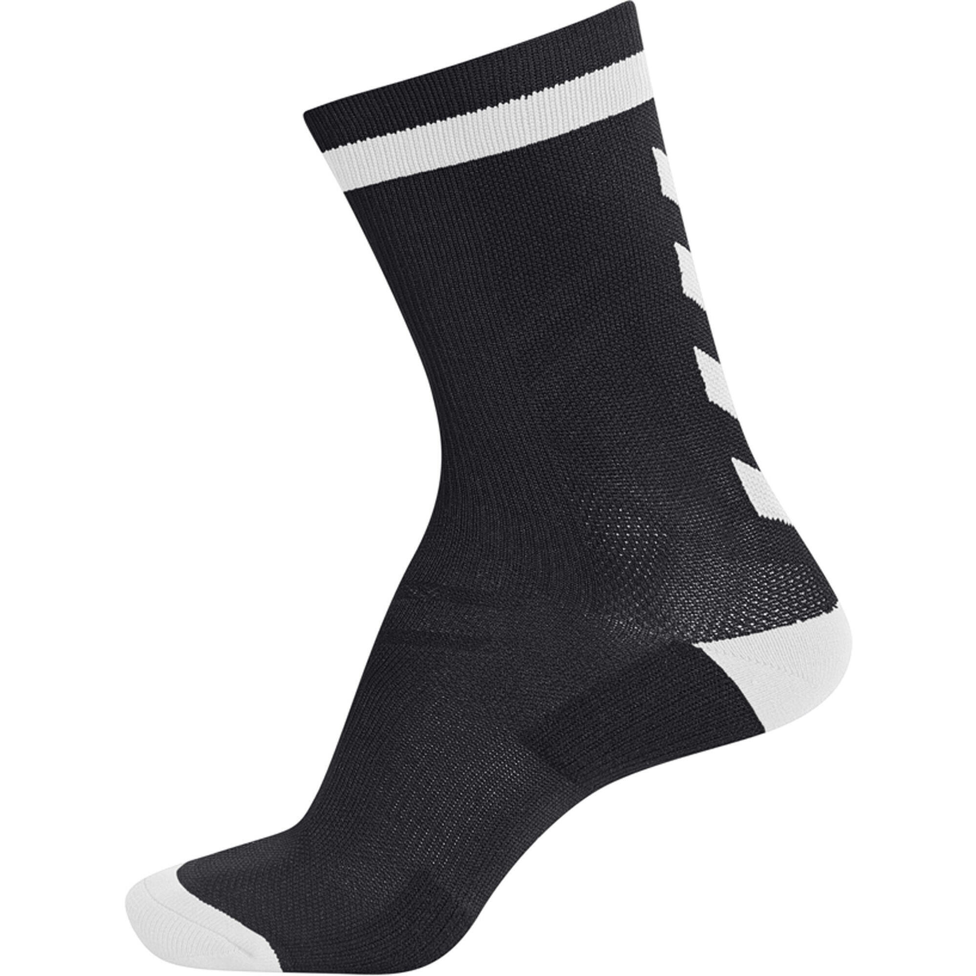 Skarpety sportowe dla dzieci Hummel Elite Indoor Sock Low