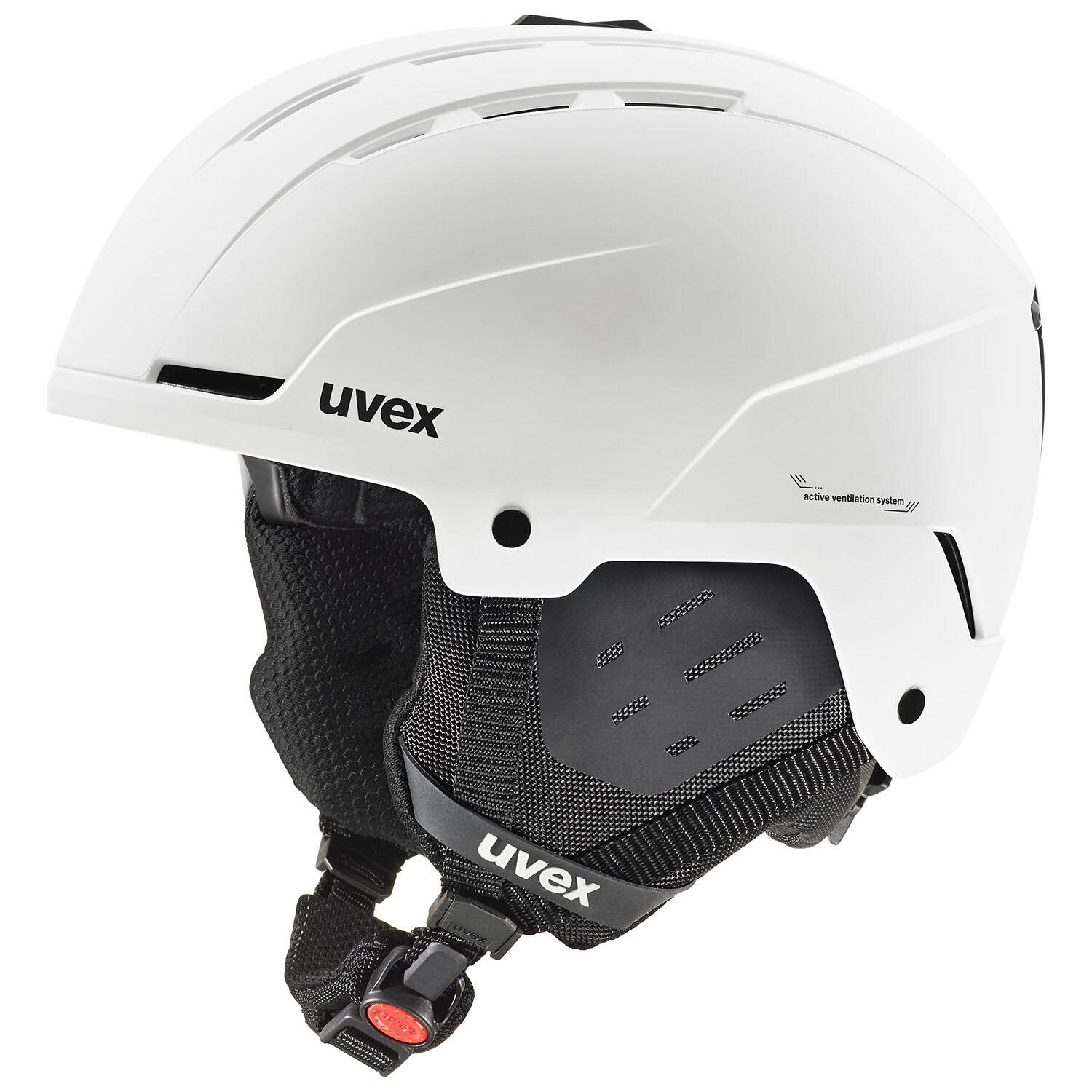 Kask narciarski Uvex Stance