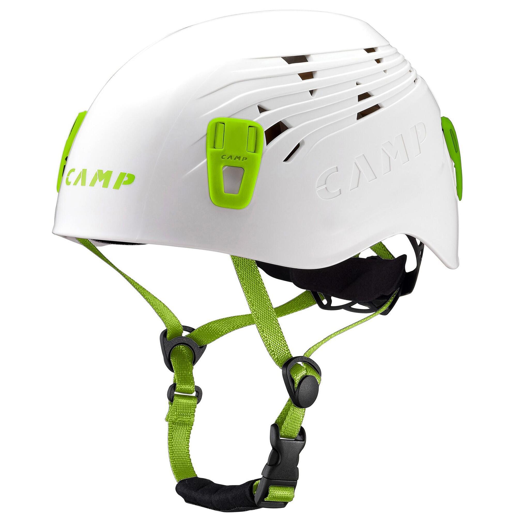 Kask wspinaczkowy Camp Titan