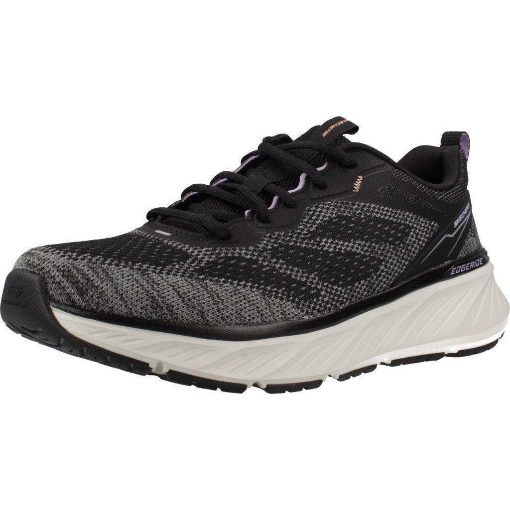Buty SKECHERS EDGERIDE Czarny