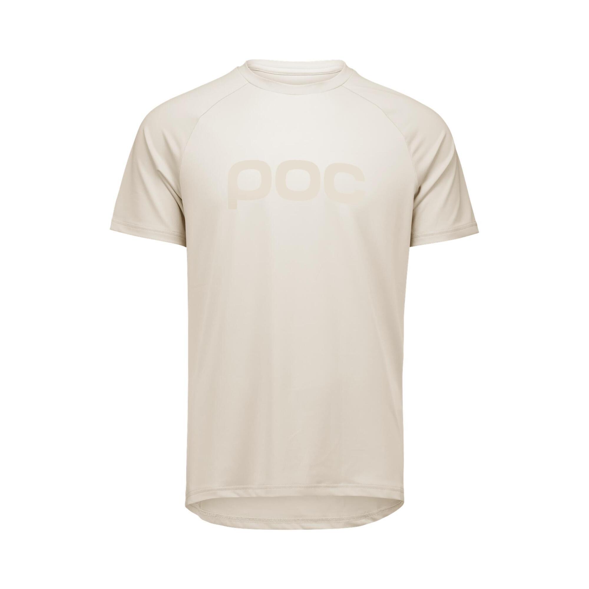 Koszulka rowerowa męska POC Reform Enduro Tee