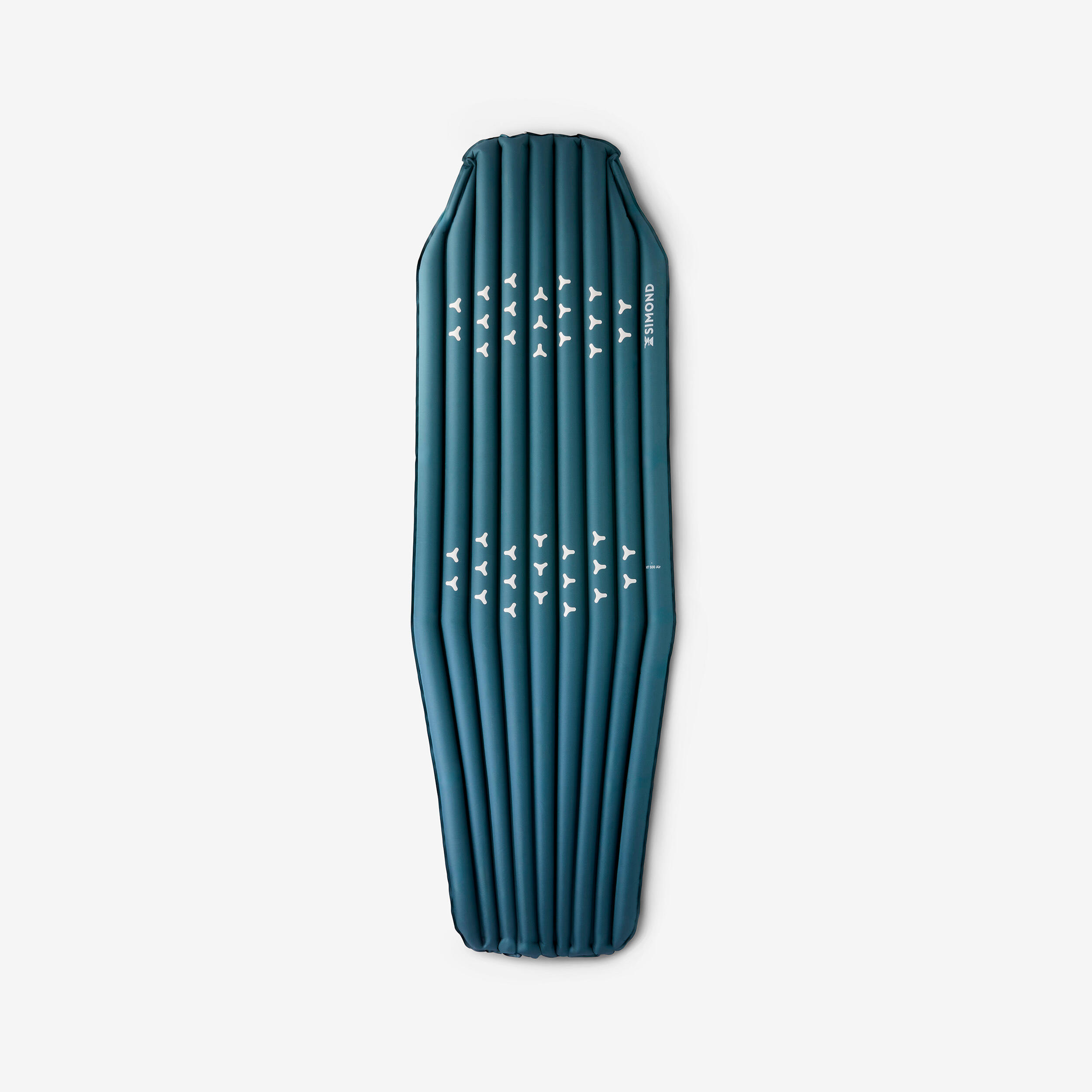 Materac dmuchany trekkingowy Simond MT500 XL, 195 x 60 cm