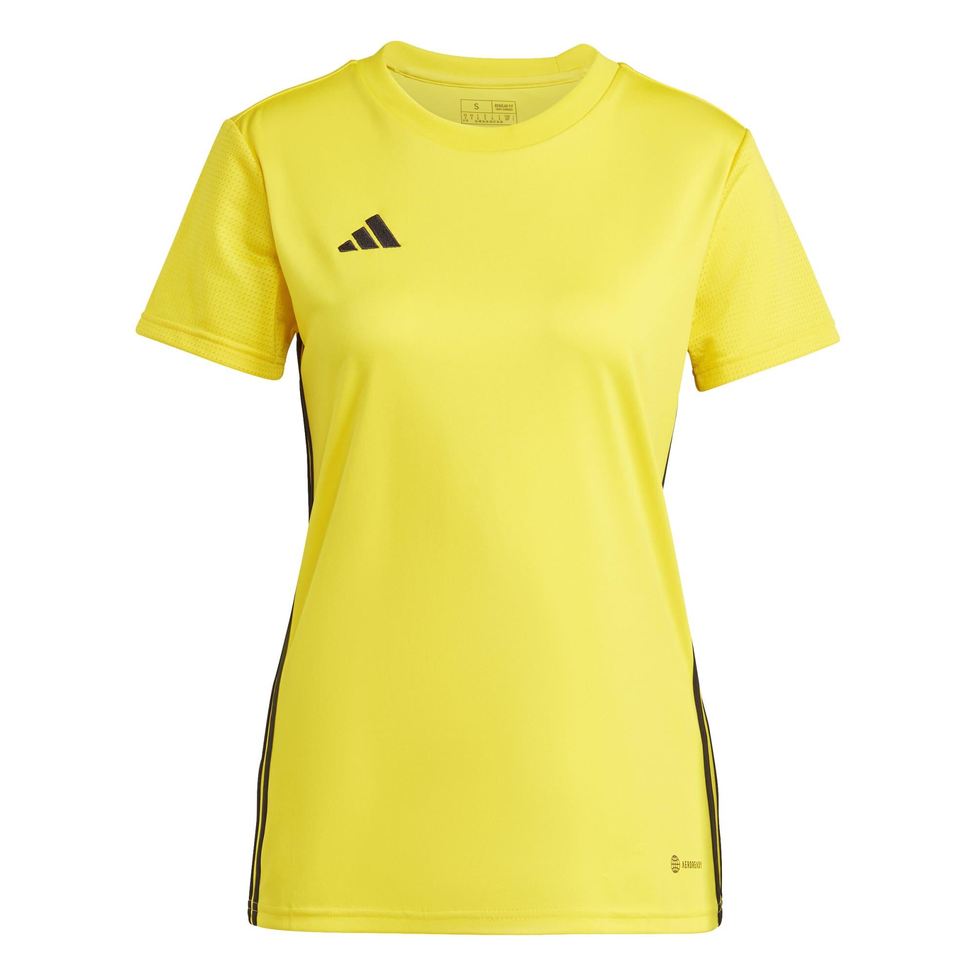 Koszulka damska adidas Tabela 23 Jersey
