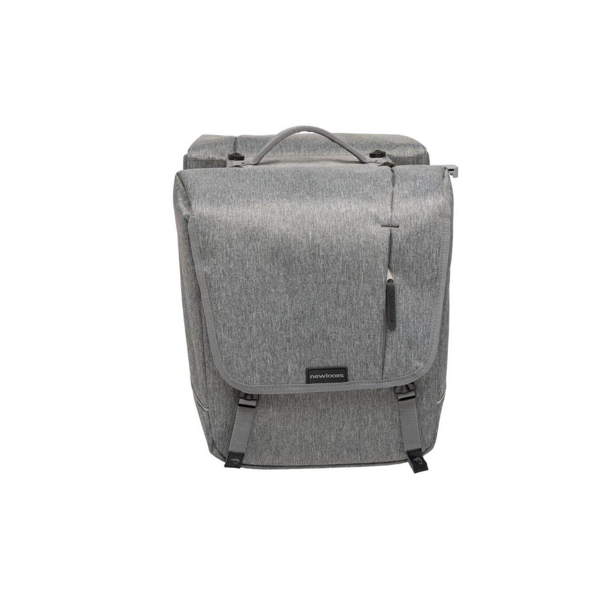 Podwójna sakwa Nova Double MIK