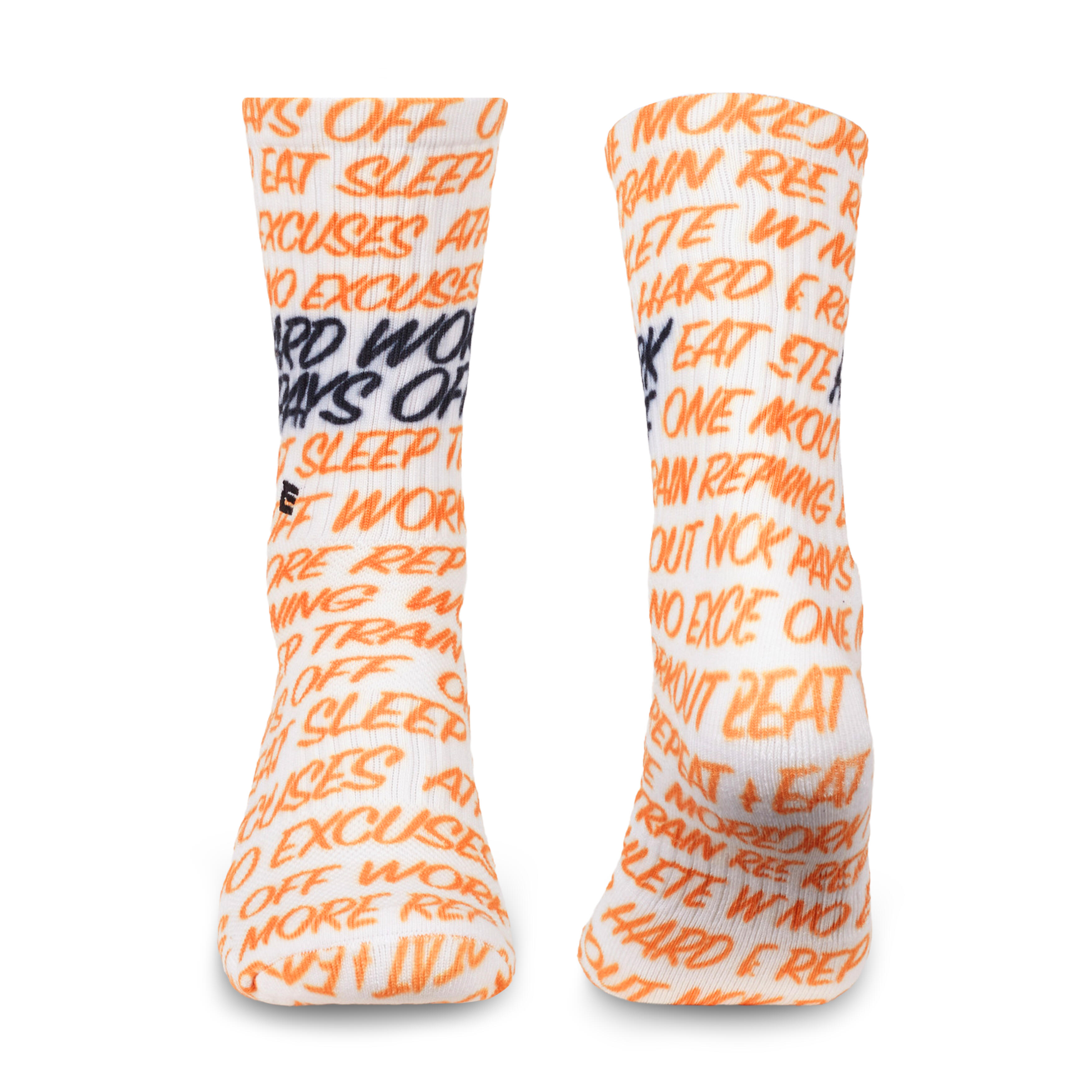 Skarpety sportowe Elitex Training HWPO