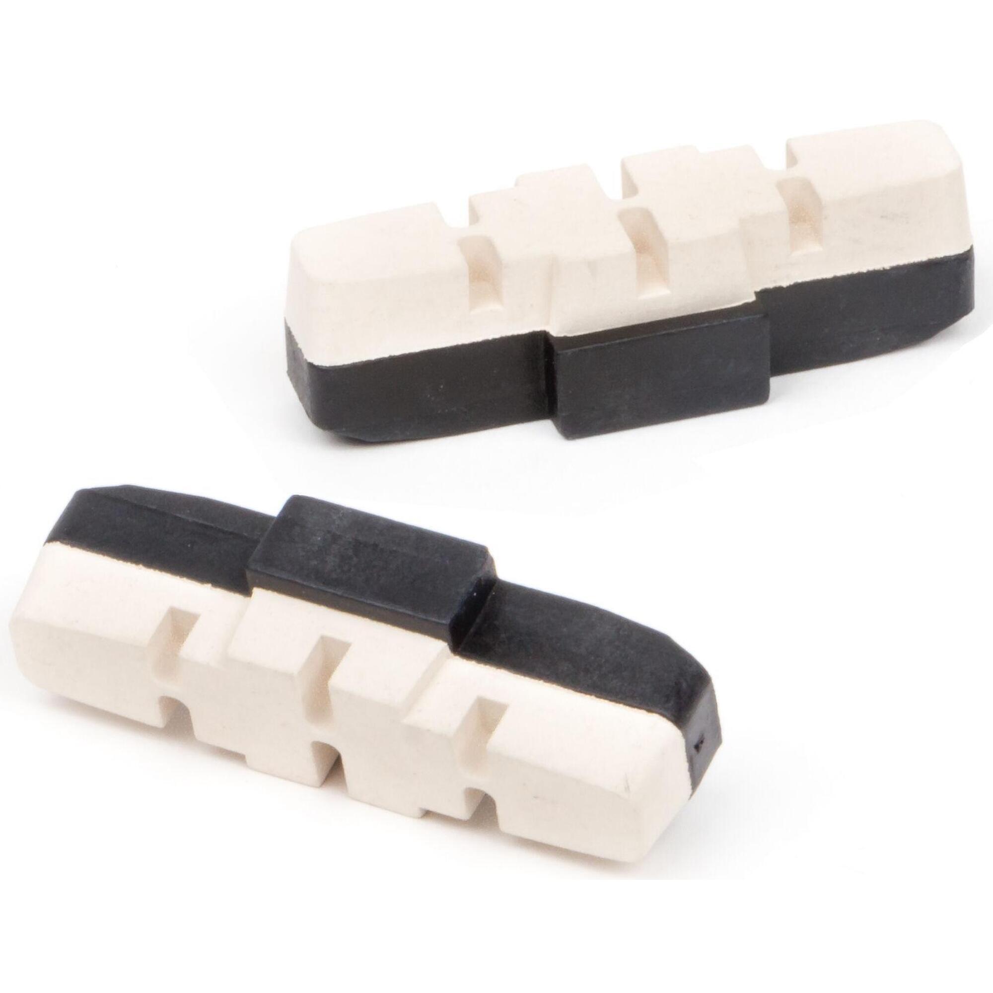 Zestawy Klocków Hamulcowych Power Pads Magura Hs11 / Hs33