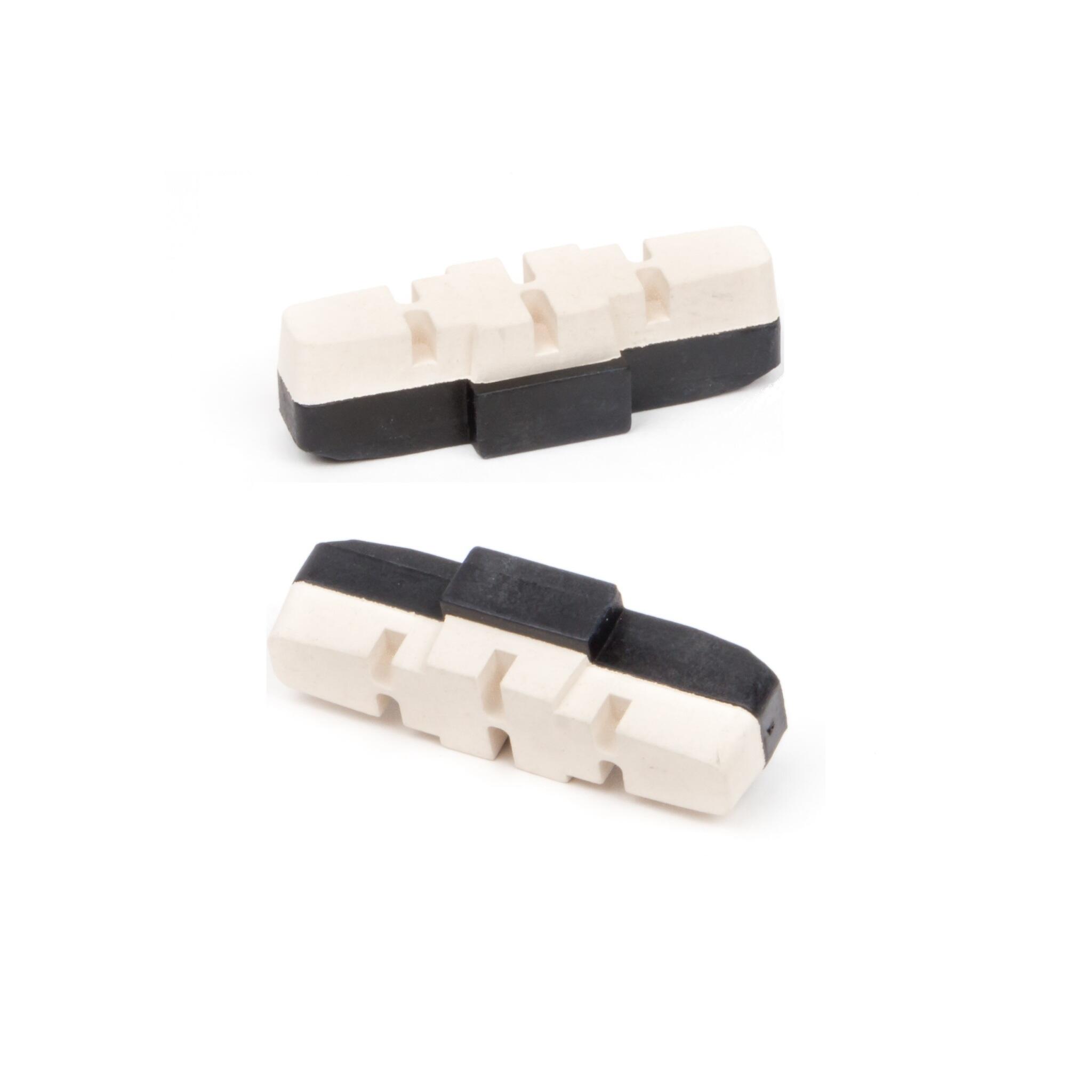 Para zamiennych klocków hamulcowych Elvedes Magura HS11/HS33