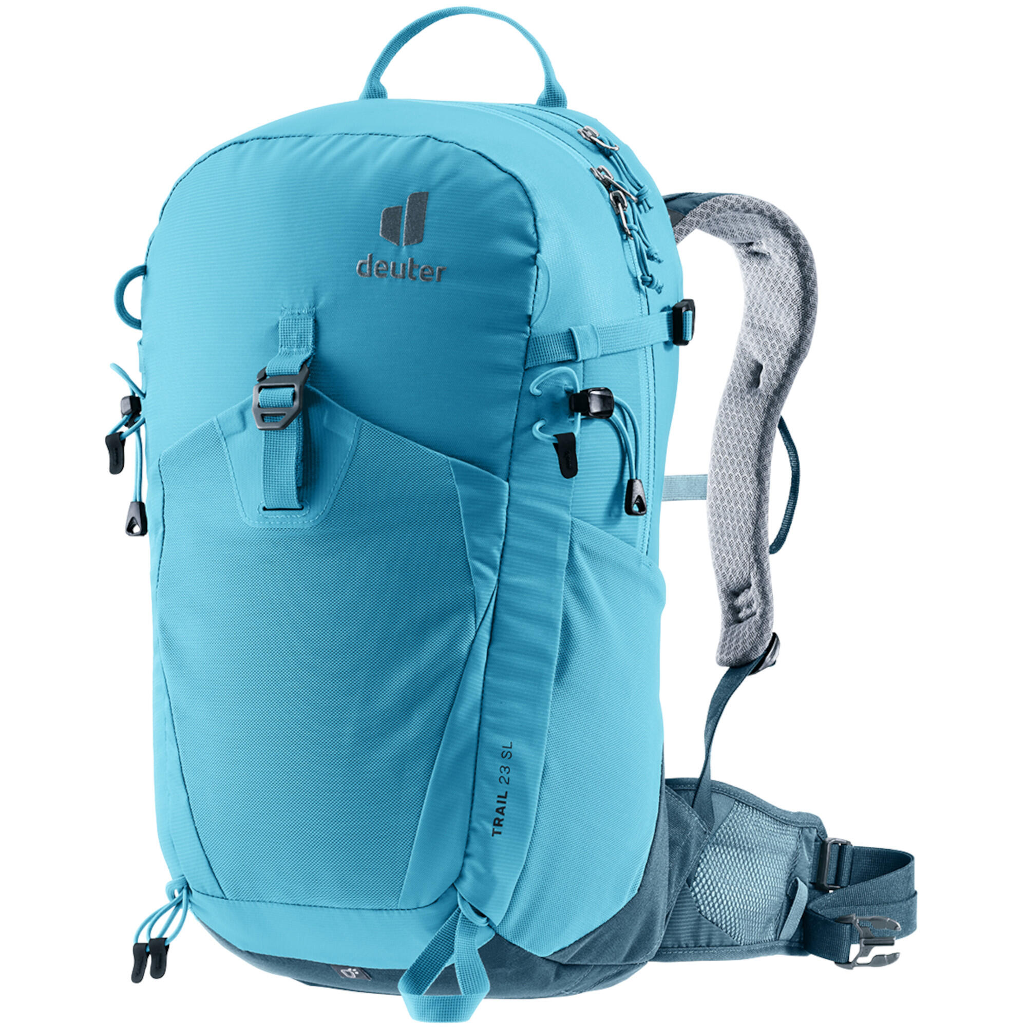 Plecak damski Deuter Trail 23 SL - lagoon/atlantic