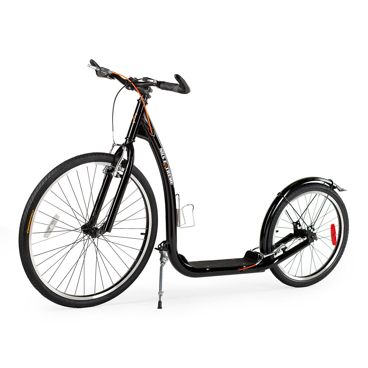 Hulajnoga z pompowanymi kołami 26/20" WHS261 Nils Extreme