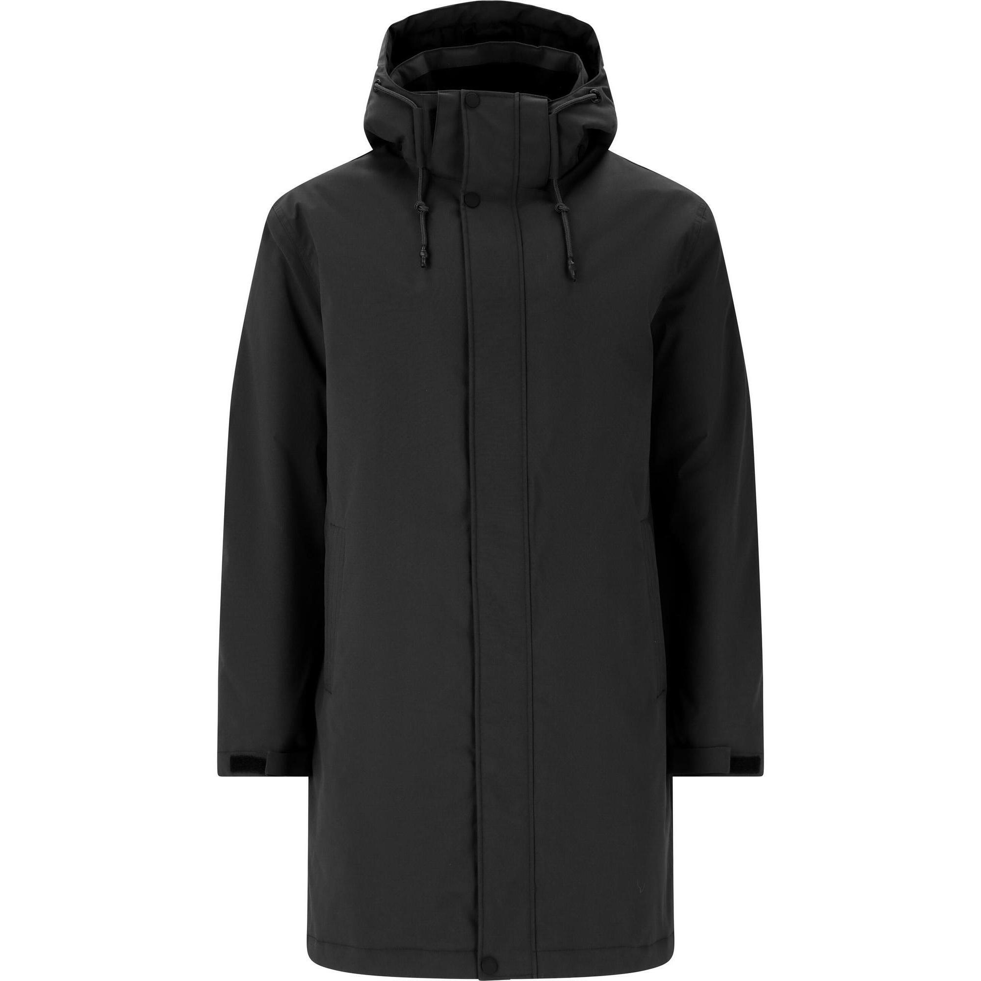 Parka Whistler Volcan