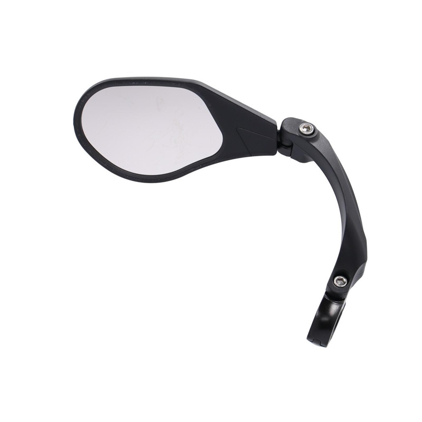 Regulowane lewe lusterko wsteczne XLC Mr-k11