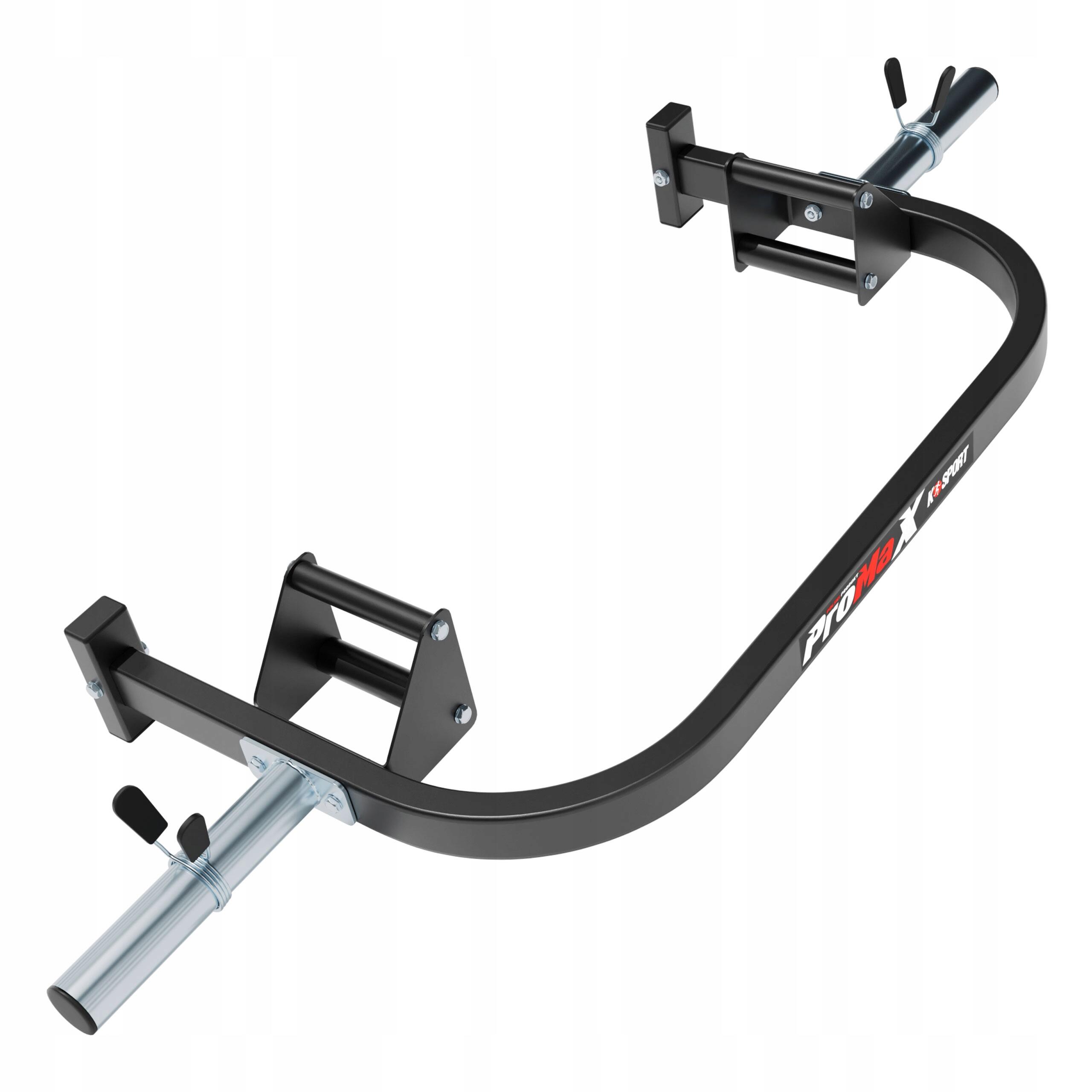 GRYF HEKSAGONALNY Trap Bar sztanga K-SPORT 142 cm K-sport G010