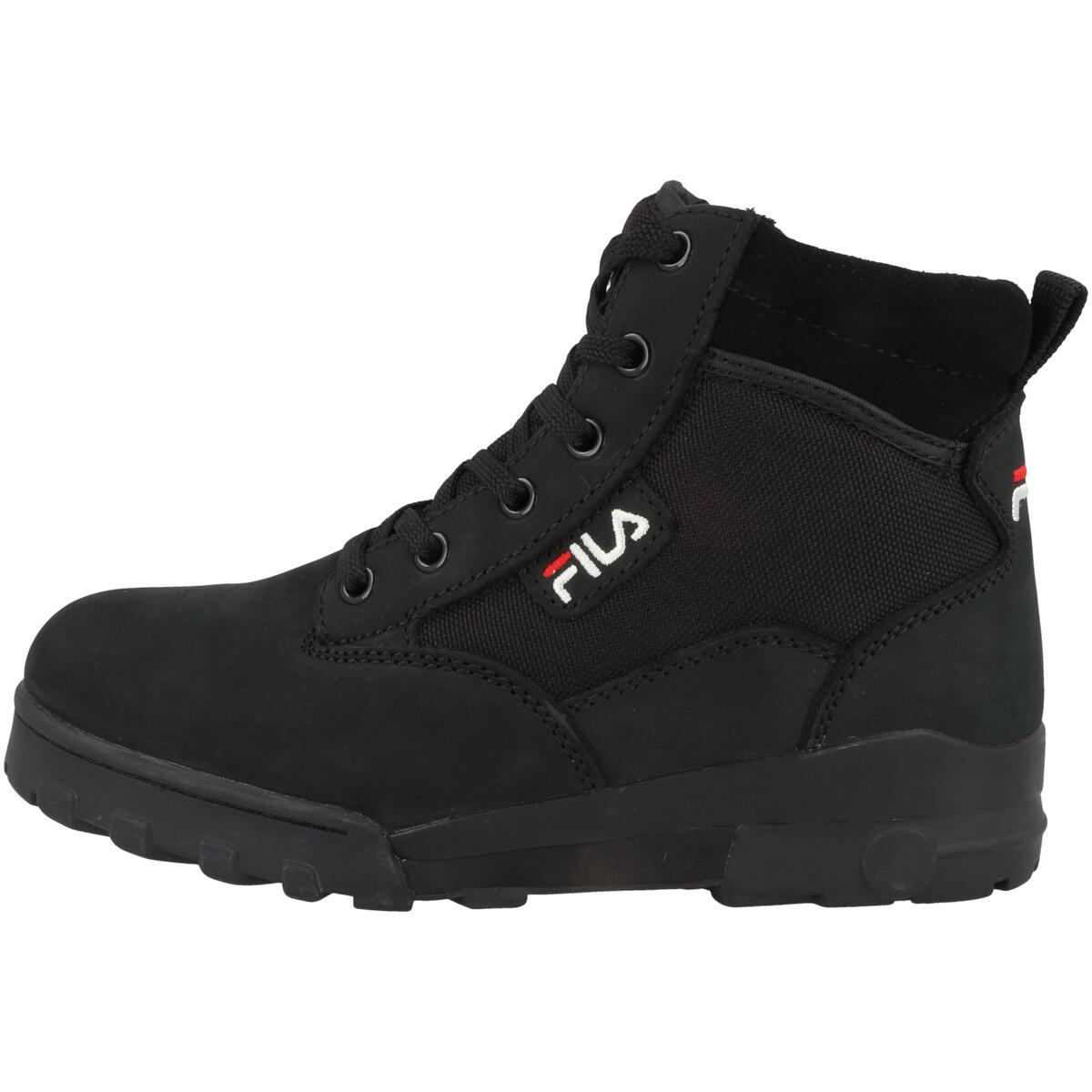 Buty do chodzenia damskie Fila Grunge II Mid