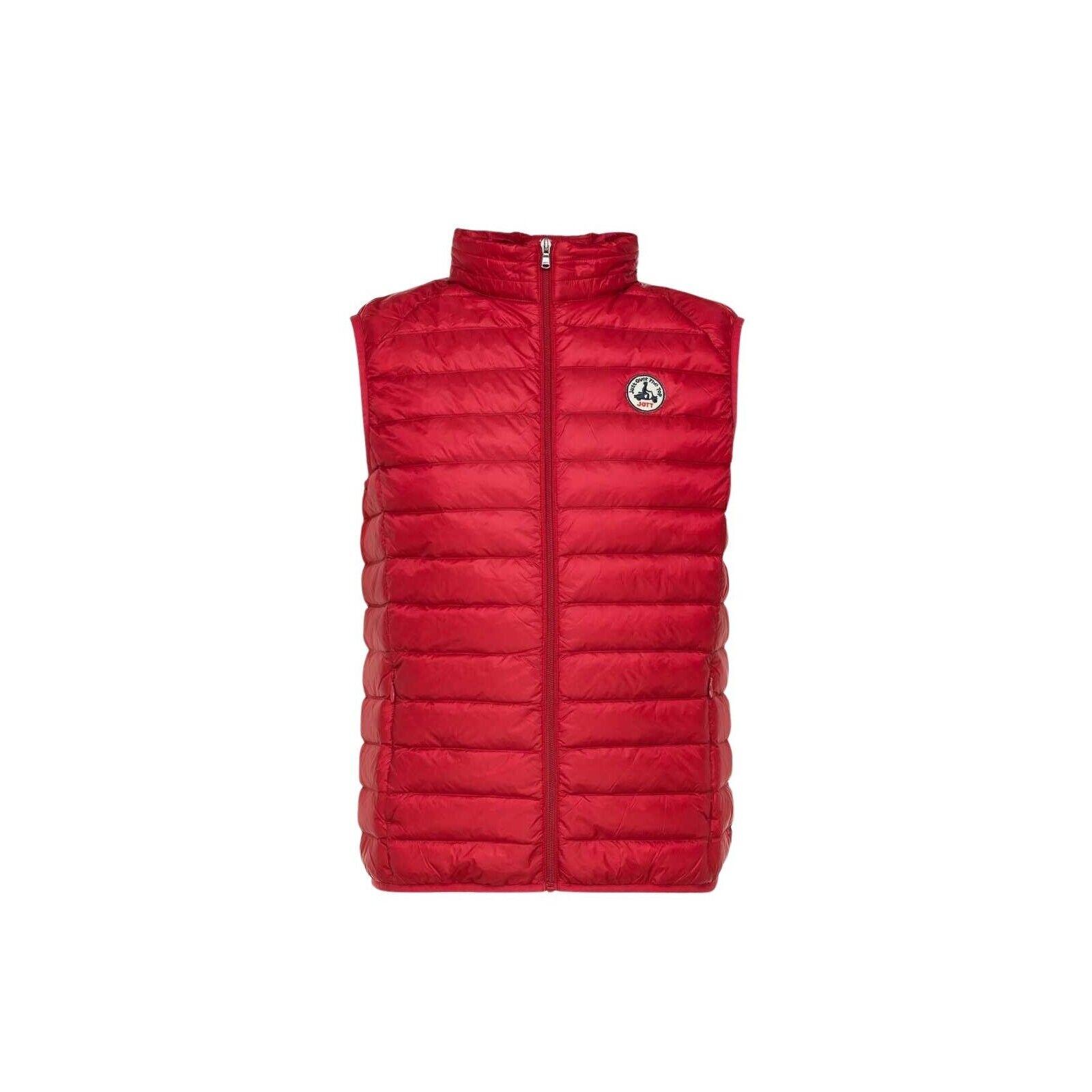 JOTT TOM NOOS Czerwony