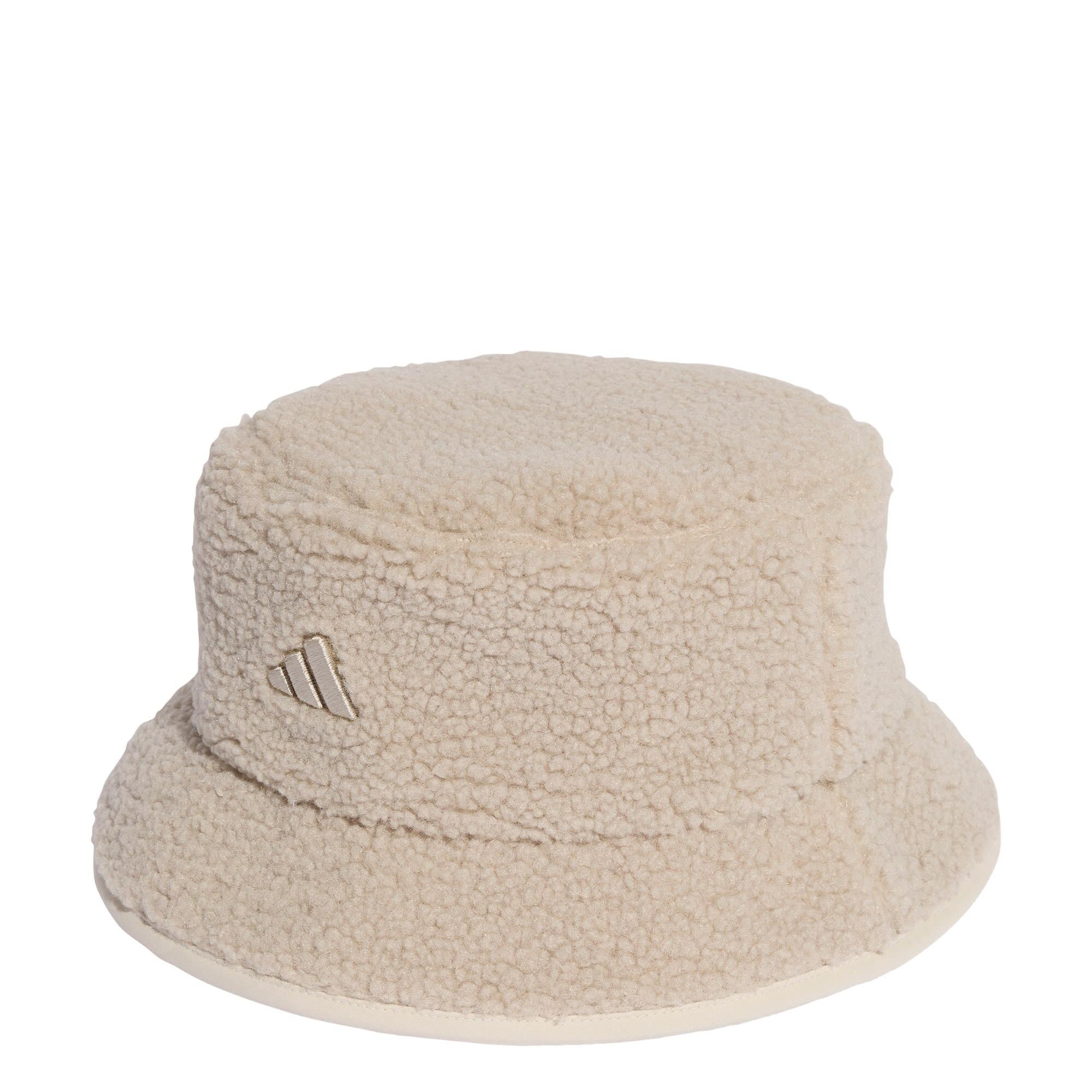 Czapka Winterized Teddy Fleece Bucket