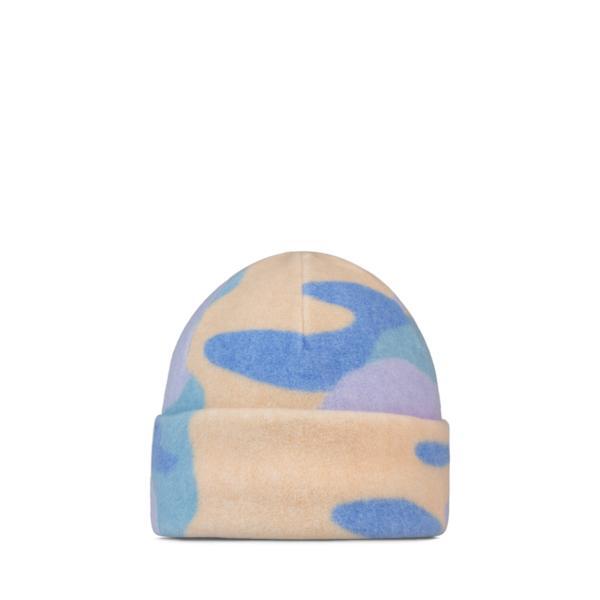 Czapka dziecięca BUFF POLAR PRINTS BEANIE SEMVA MULTI
