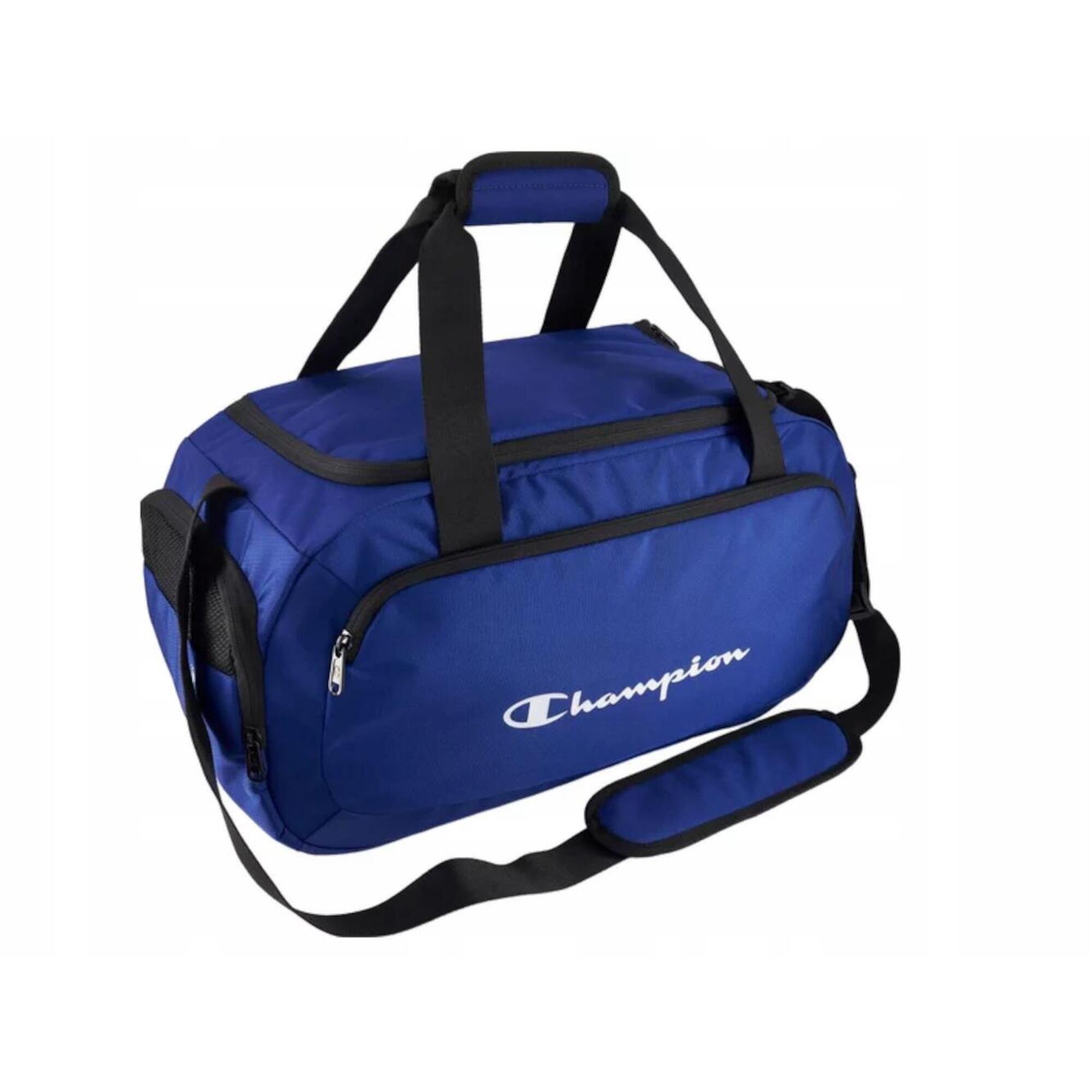 TORBA CHAMPION SPORTOWA 802391-BS003 na siłownię fitness trening basen