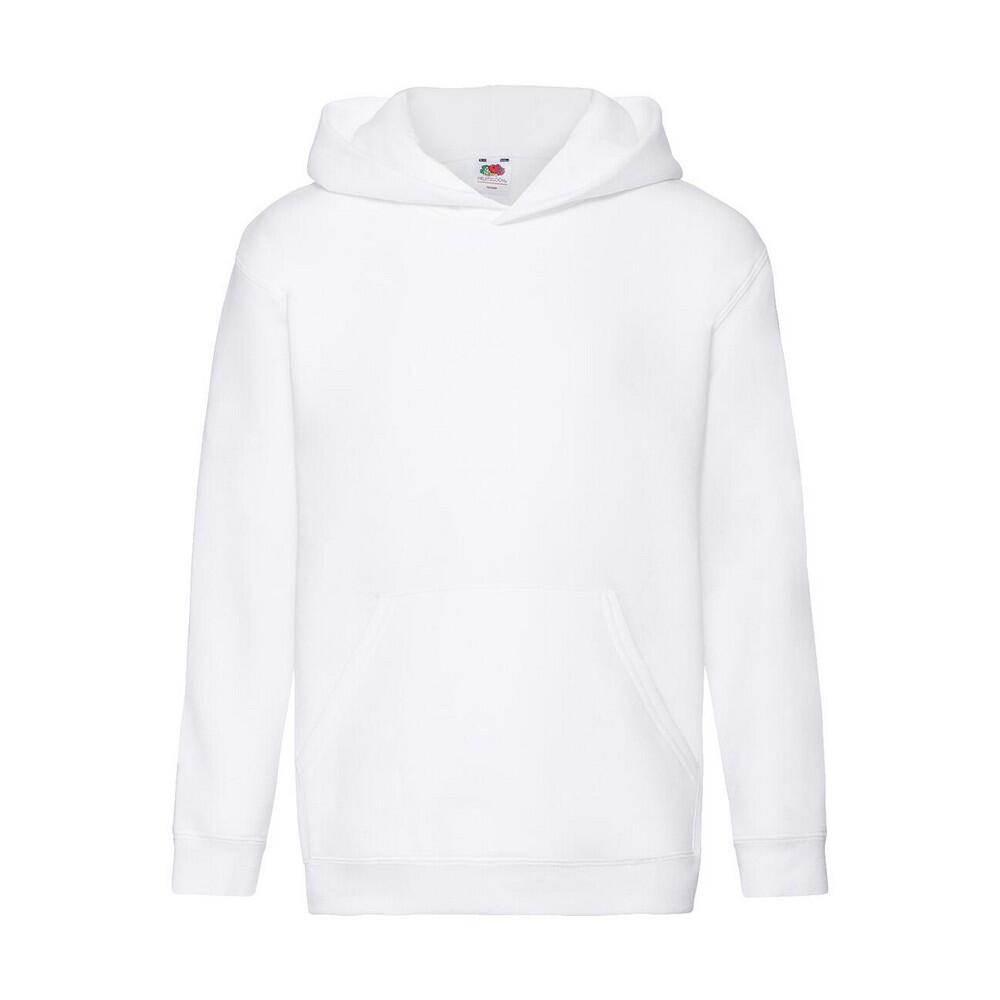 Bluza Dziecięca Premium Plain Hoodie