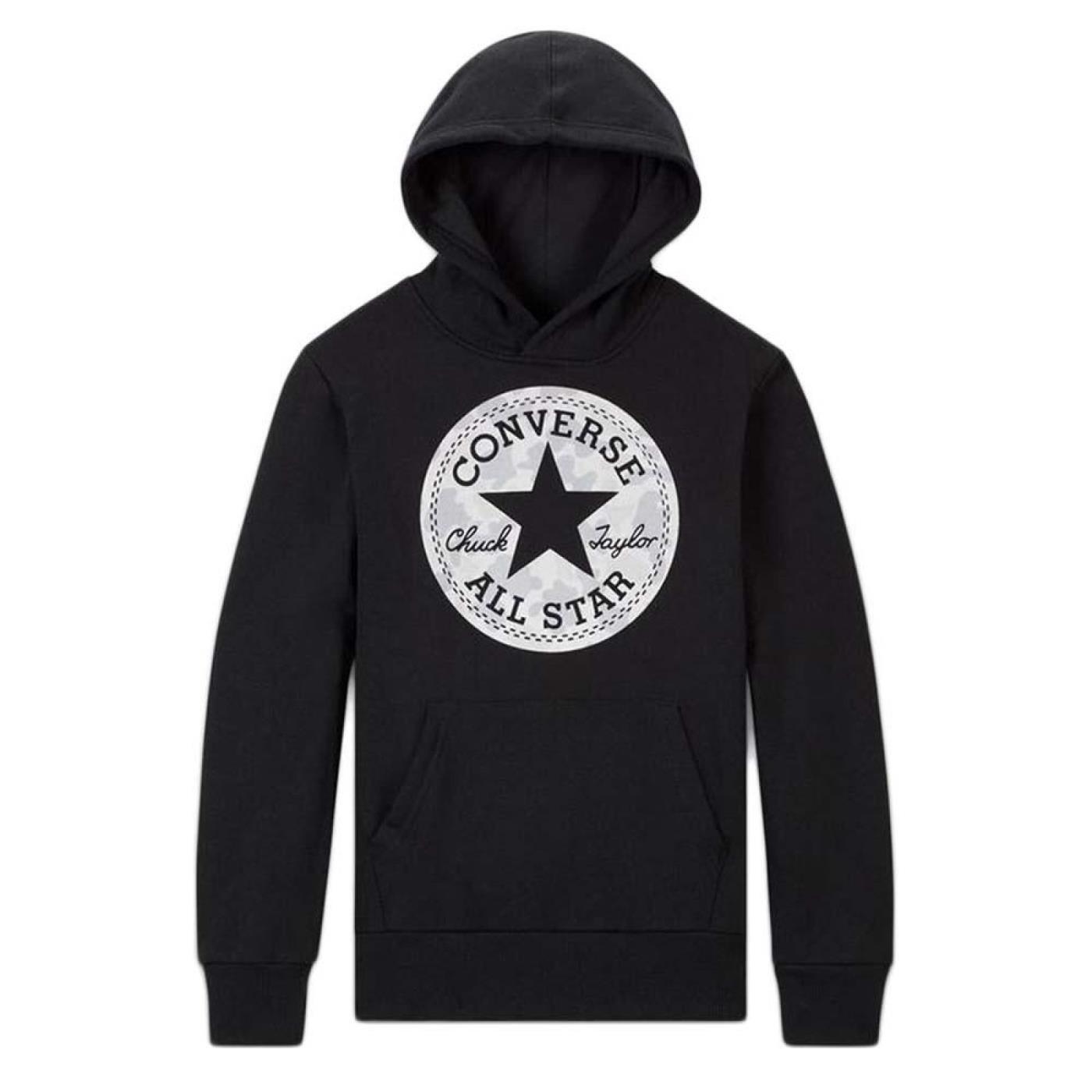 odzież Unisex Converse