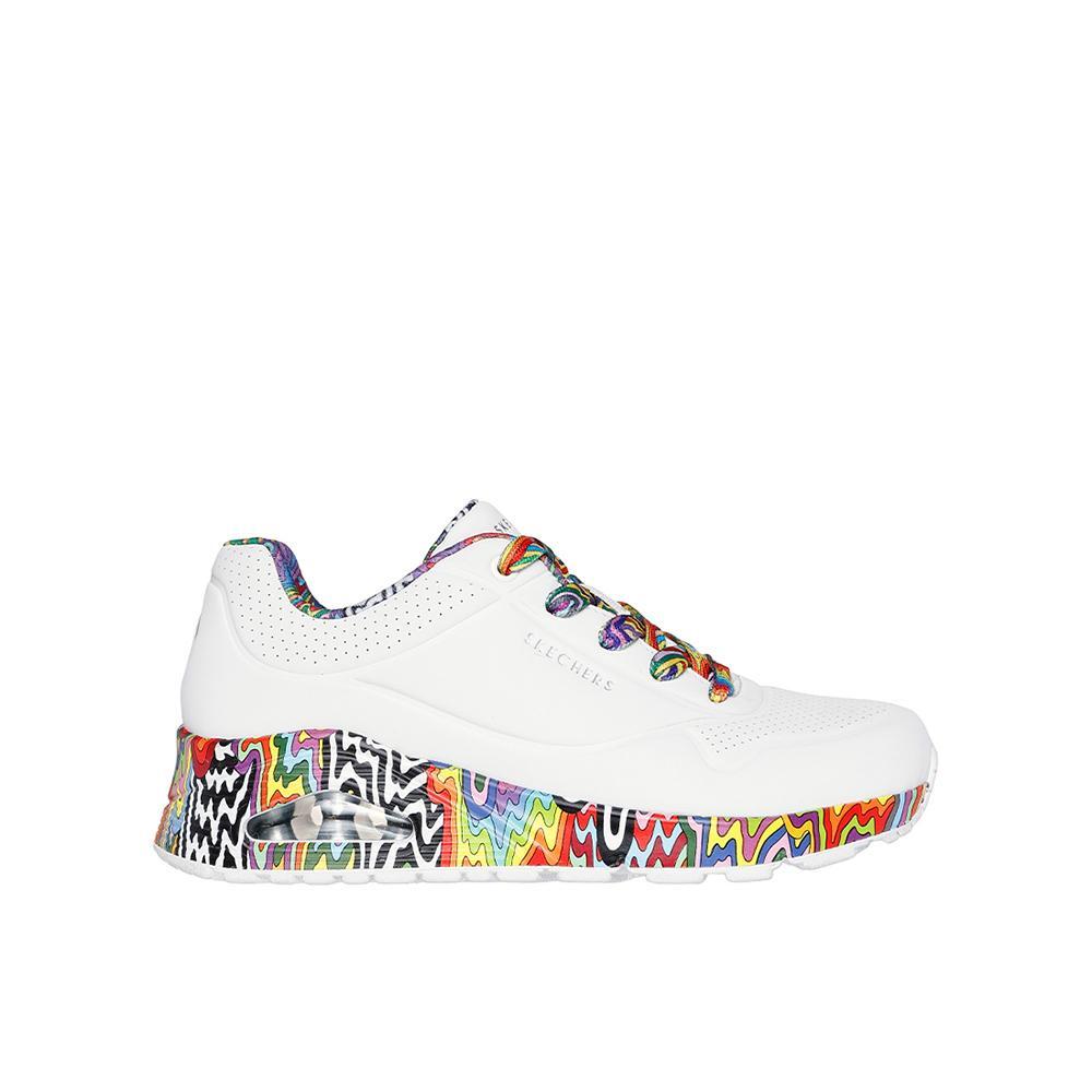 Buty Damskie Skechers Uno - Mini Drip