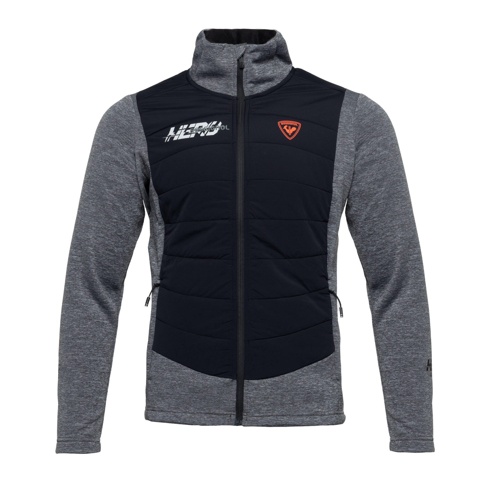 Kurtka hybrydowa męska Rossignol New Hero Classique Hybrid Clim