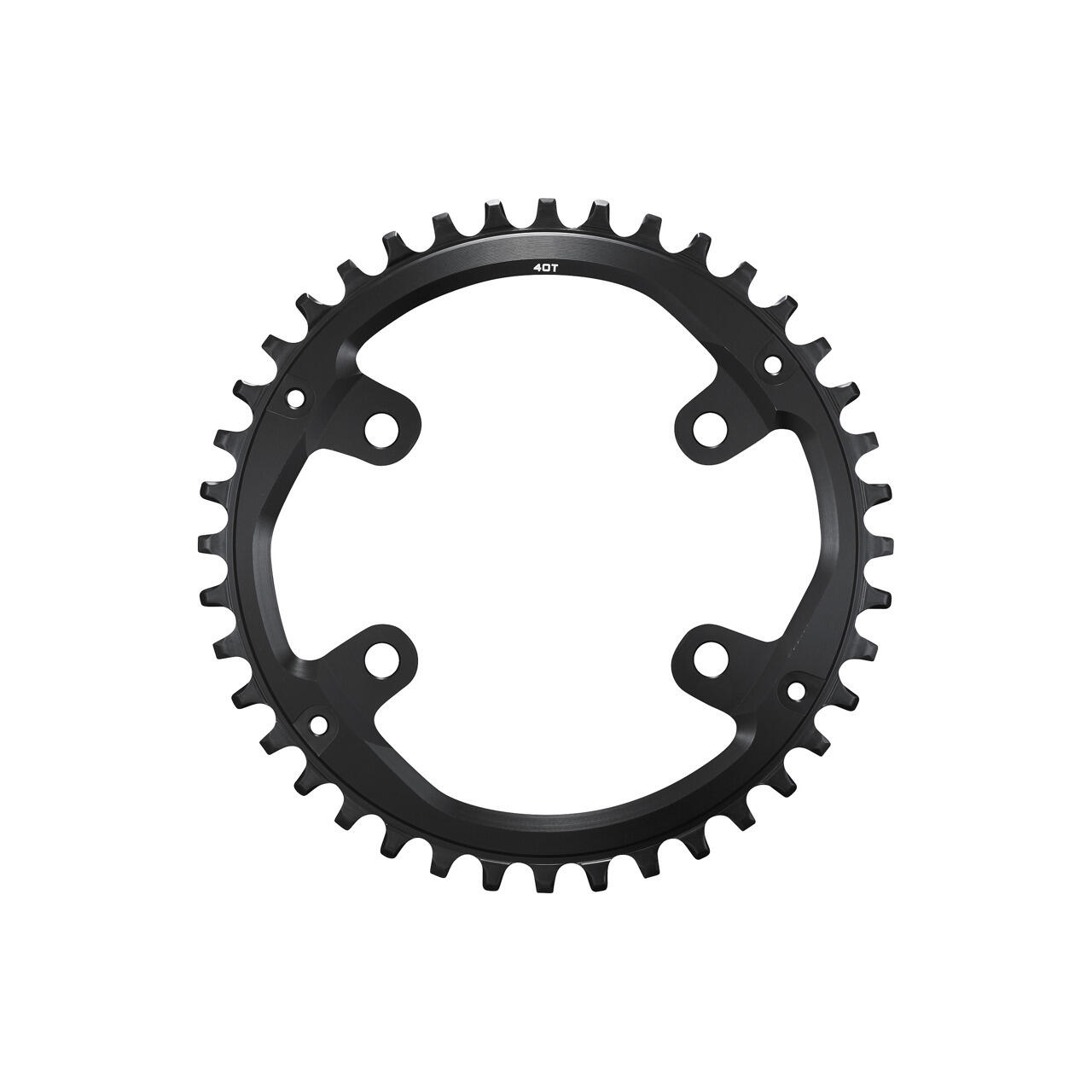 Tacka na płytę Shimano FC-U8000-1