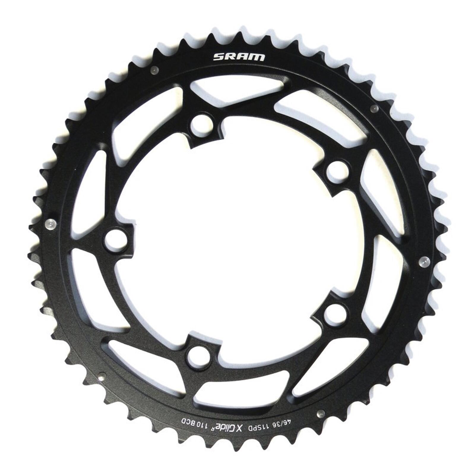 Taca Sram Road 39t 11s S2 130 Alu 3mm