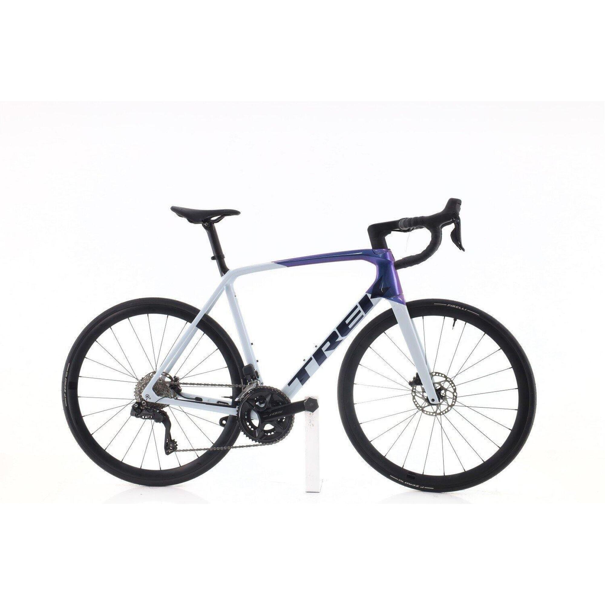 Second life · R. szosowy · Emonda SL 6 Di2 12V · W bardzo dobrym stanie