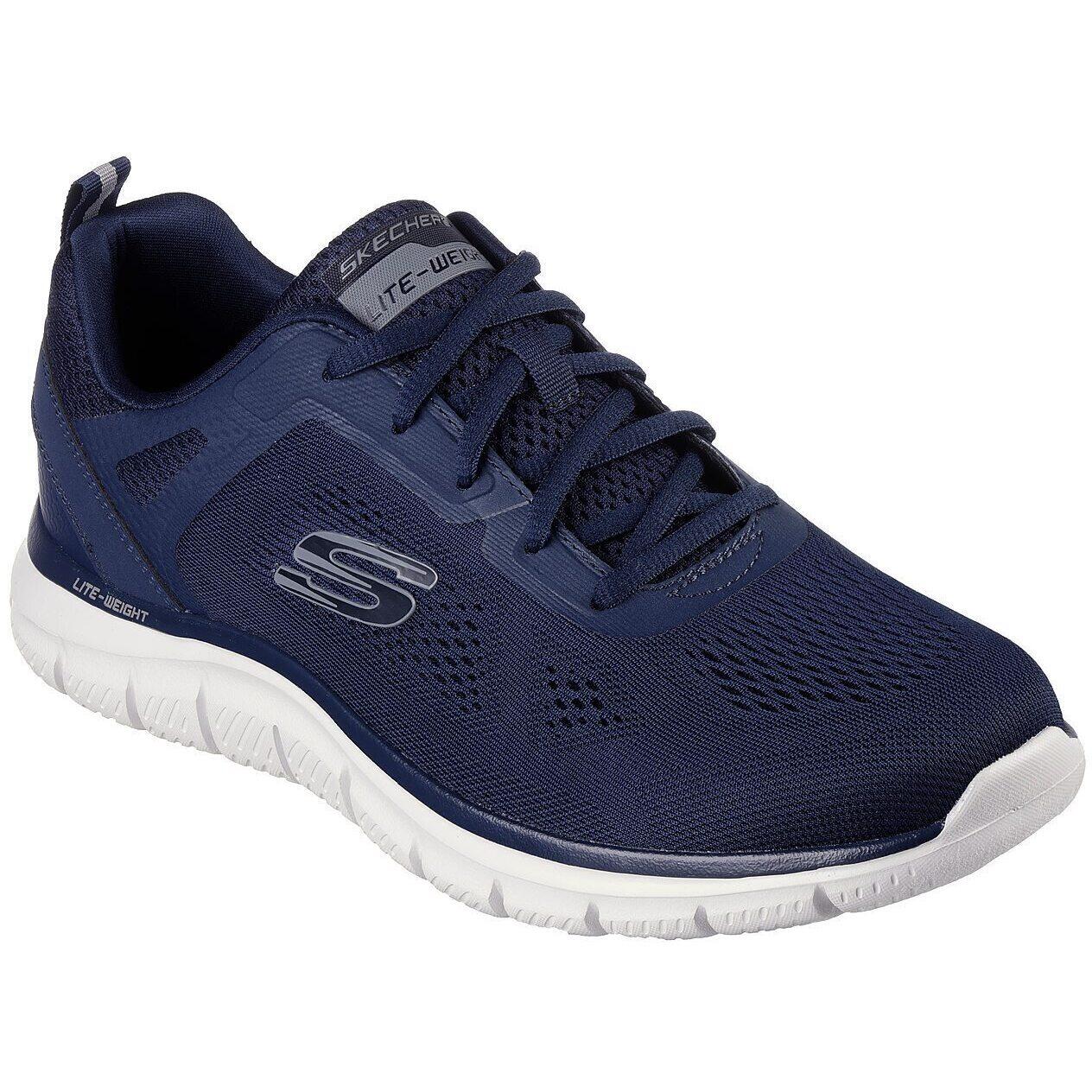 Adidasy Skechers Track Broader, Mężczyźni