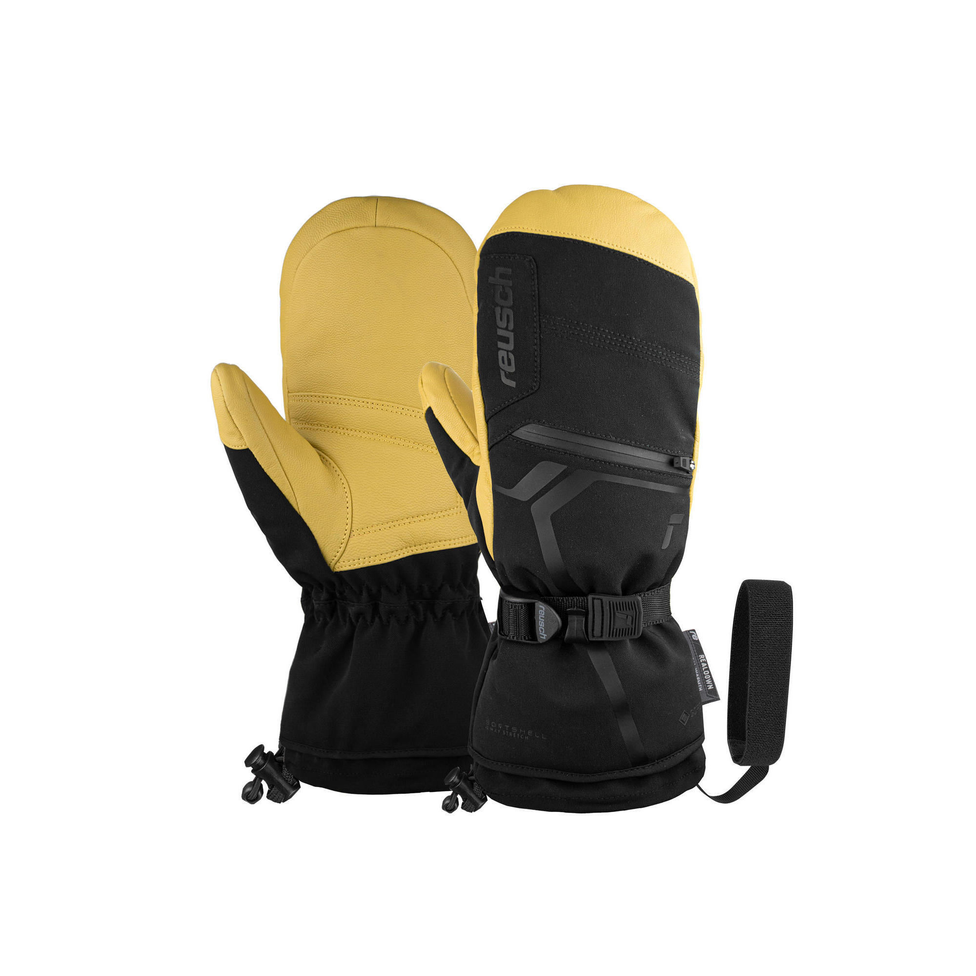 Rękawice narciarskie Reusch Down Spirit GTX