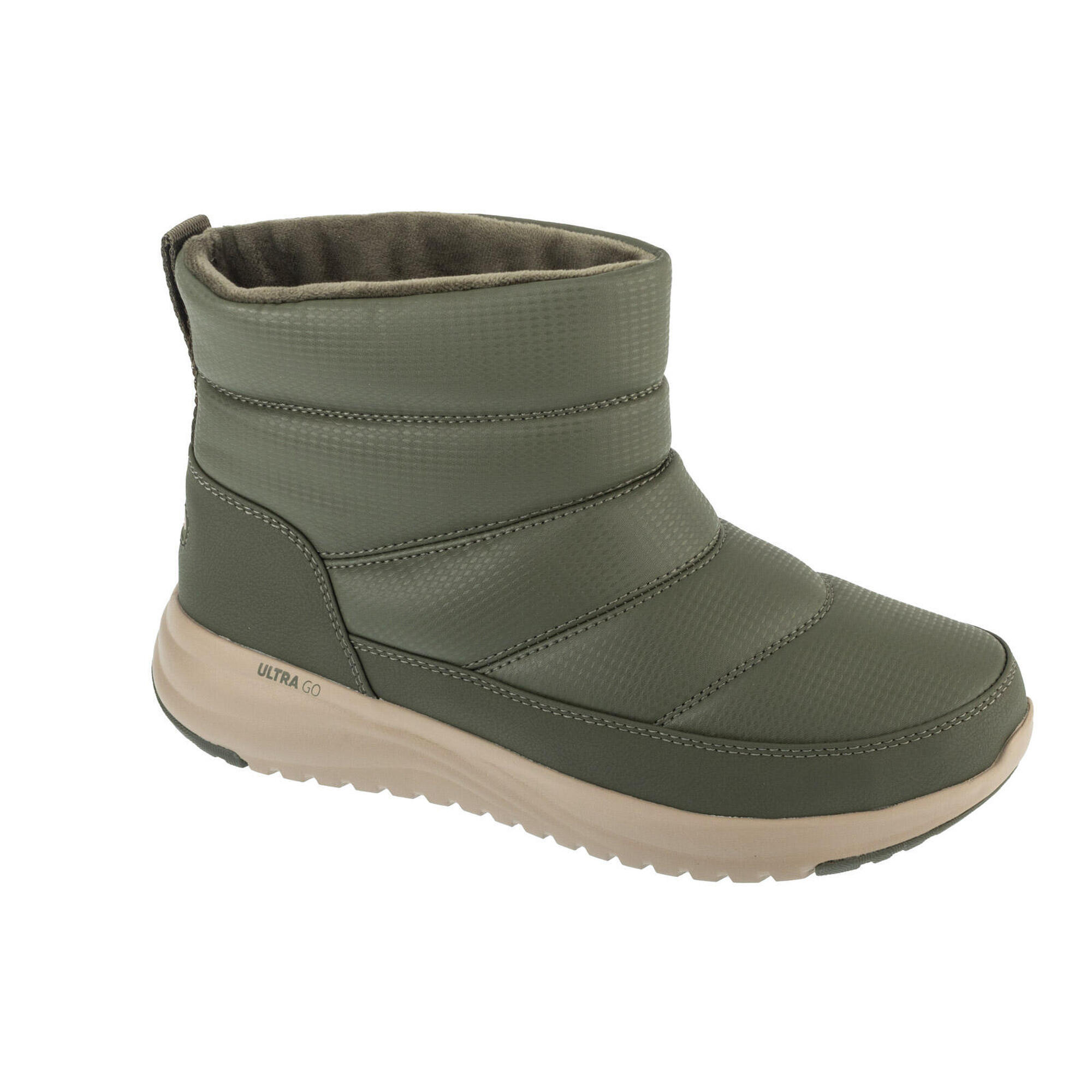 Buty zimowe damskie, On-The-Go Stellar - Alpine Adventure