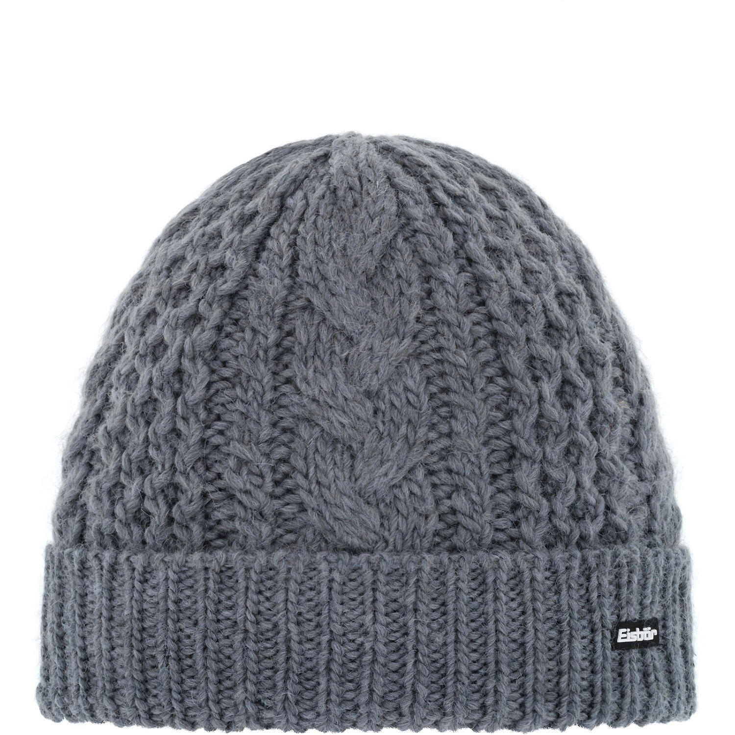 Czapka zimowa damska Eisbar Afratos MU