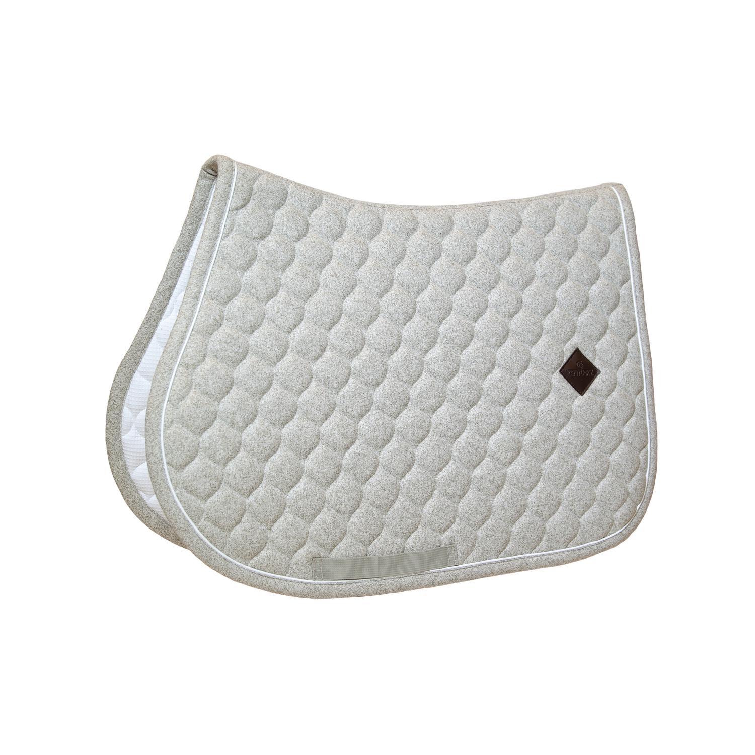 Dywan do skoków CSO mieszany Kentucky Horsewear