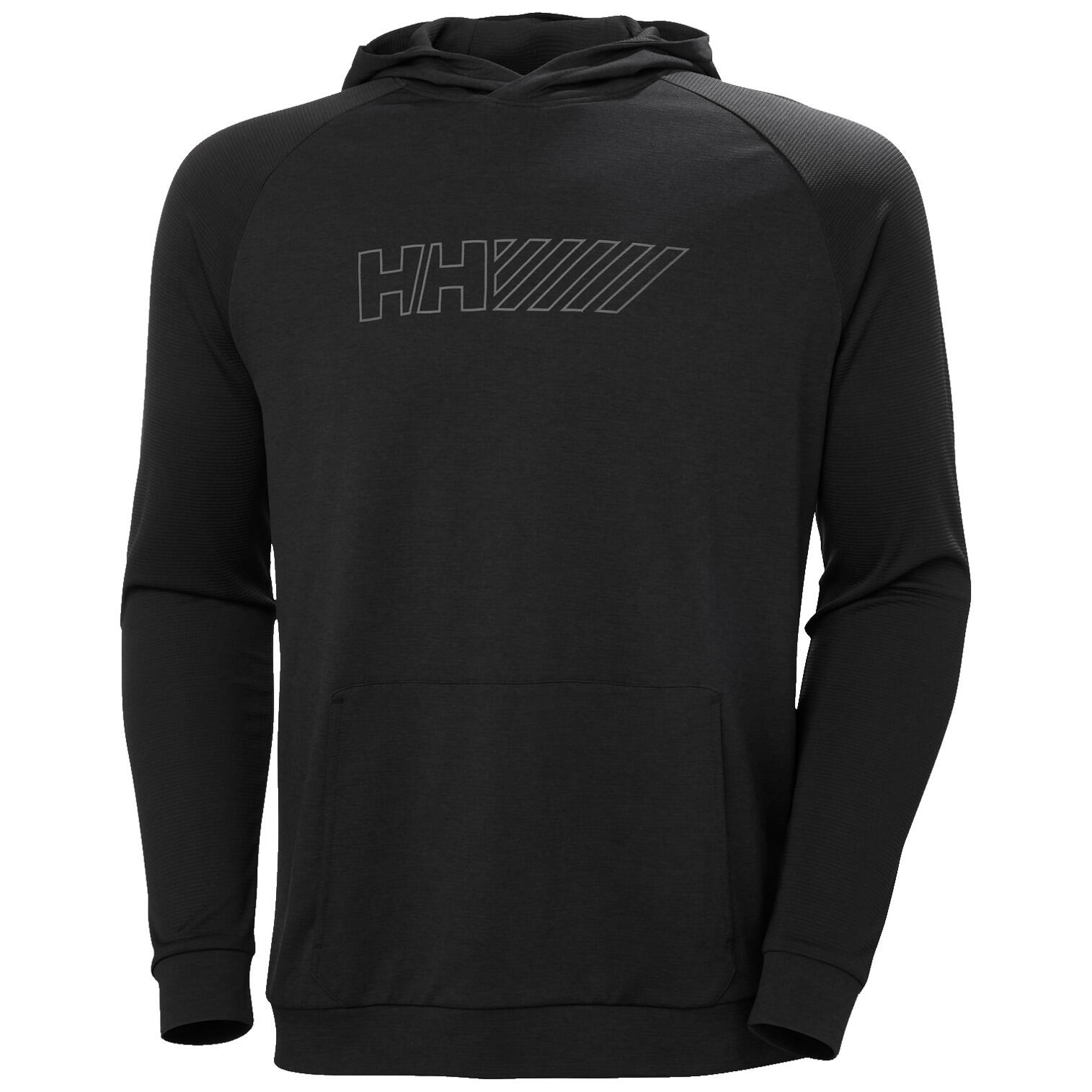 Sweter z kapturem Helly Hansen Lifa Tech Lite