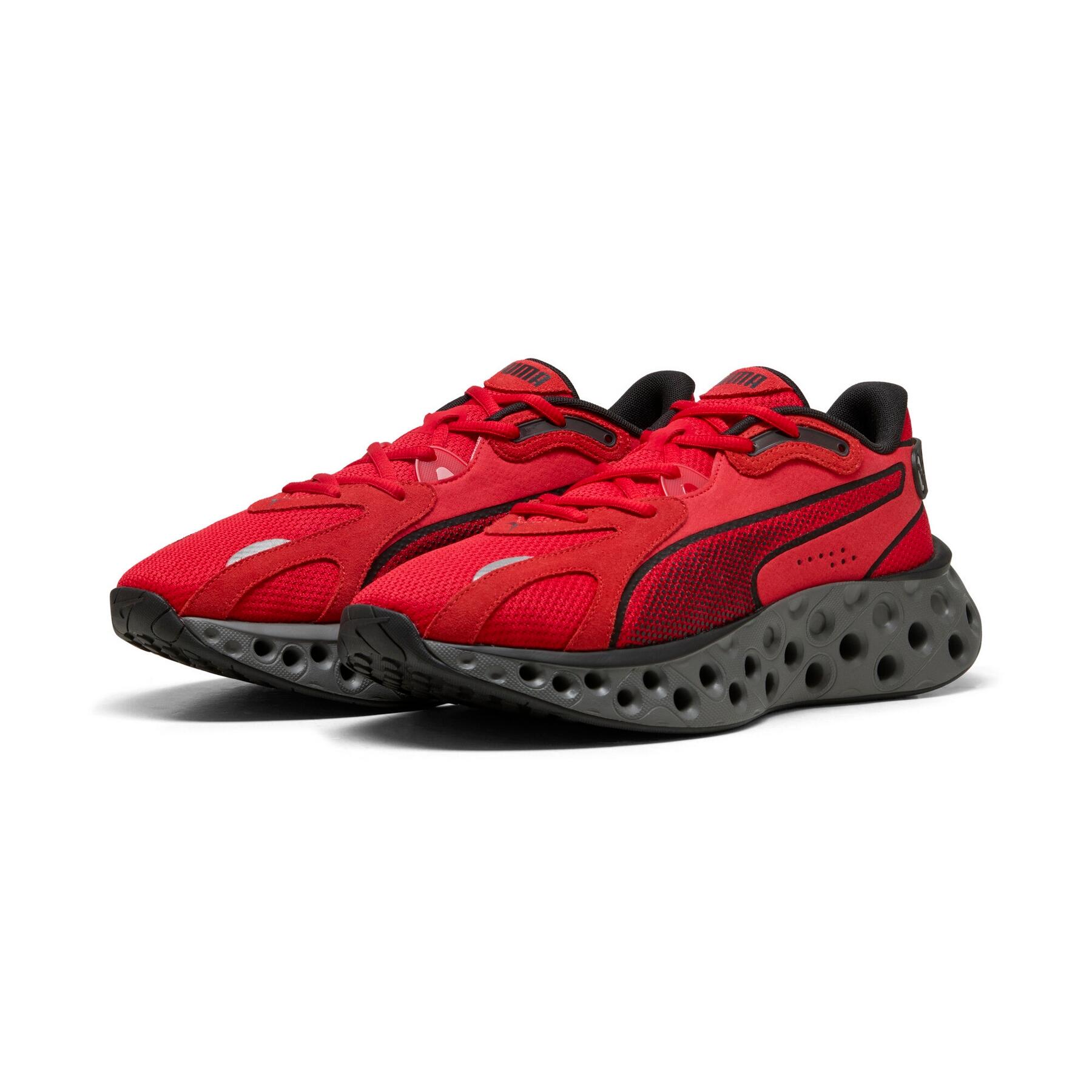 PUMA BUTY SOFTRIDE FREQUENCE 31050008 r 42,5