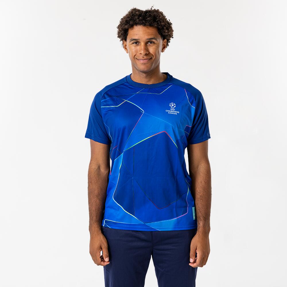 Koszulka piłkarska męska UEFA Champions League