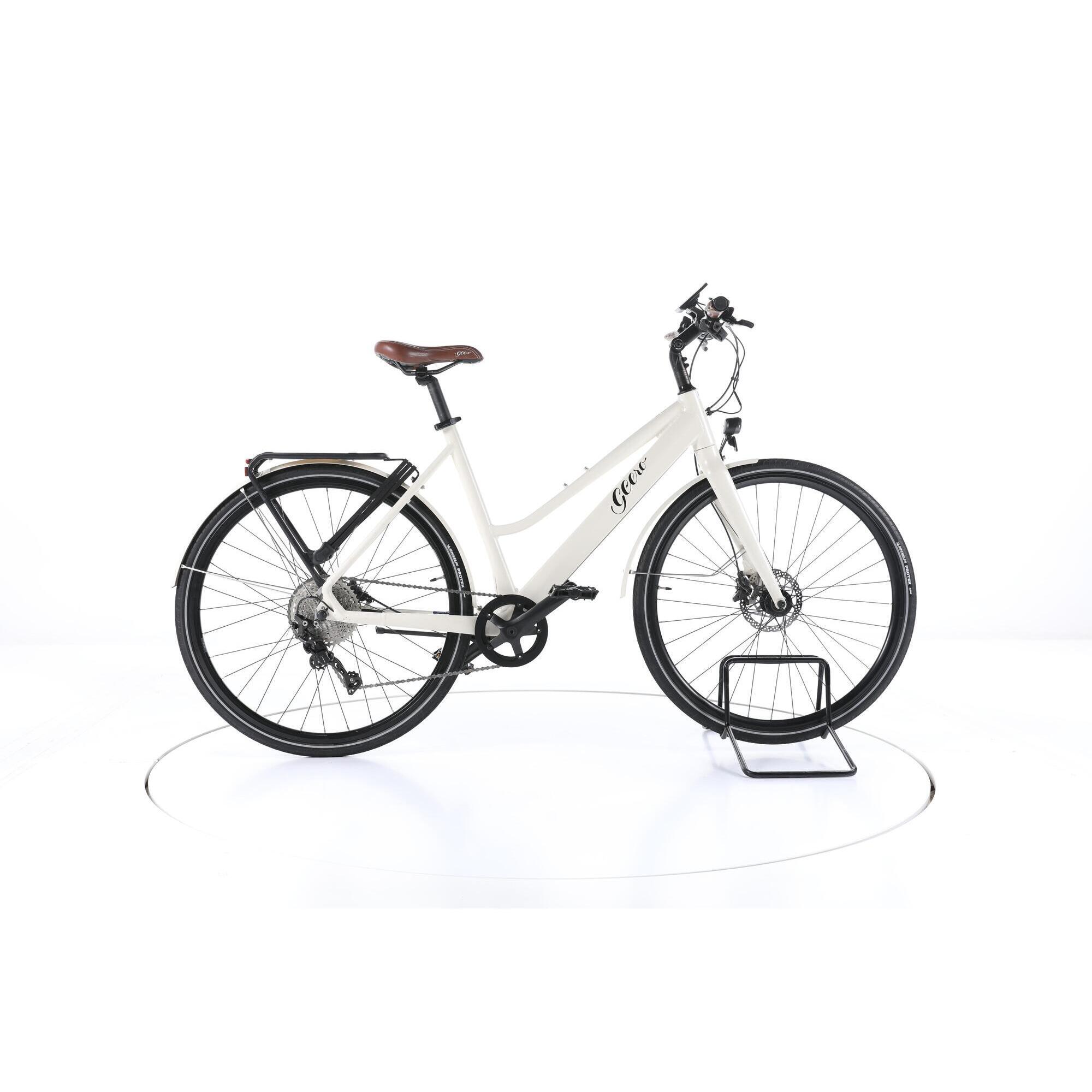 Second Life - Geero Geero 2 Touring-Comfort+ Trekking - Bardzo dobry stan