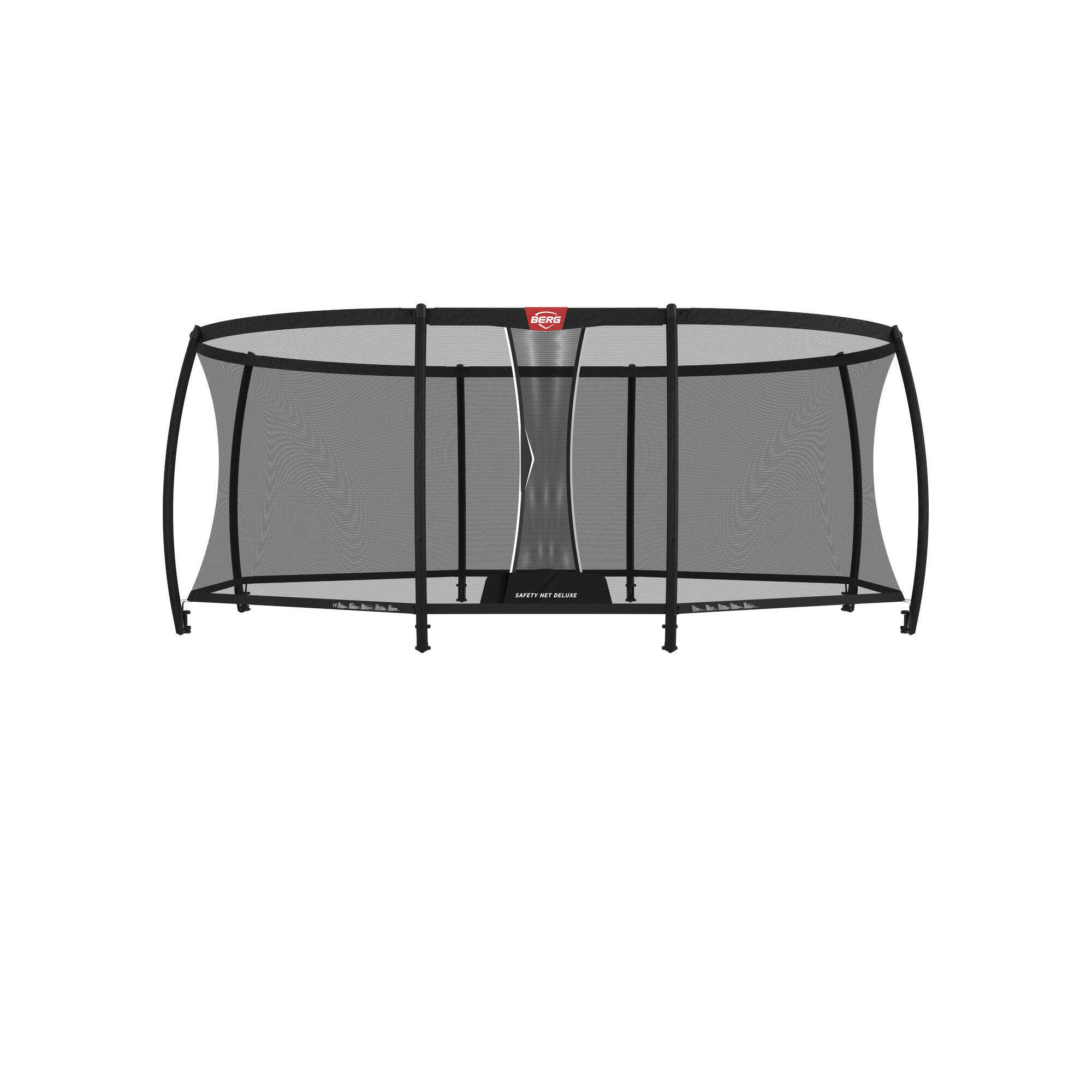Siatka ochronna Grand Deluxe 520 BERG