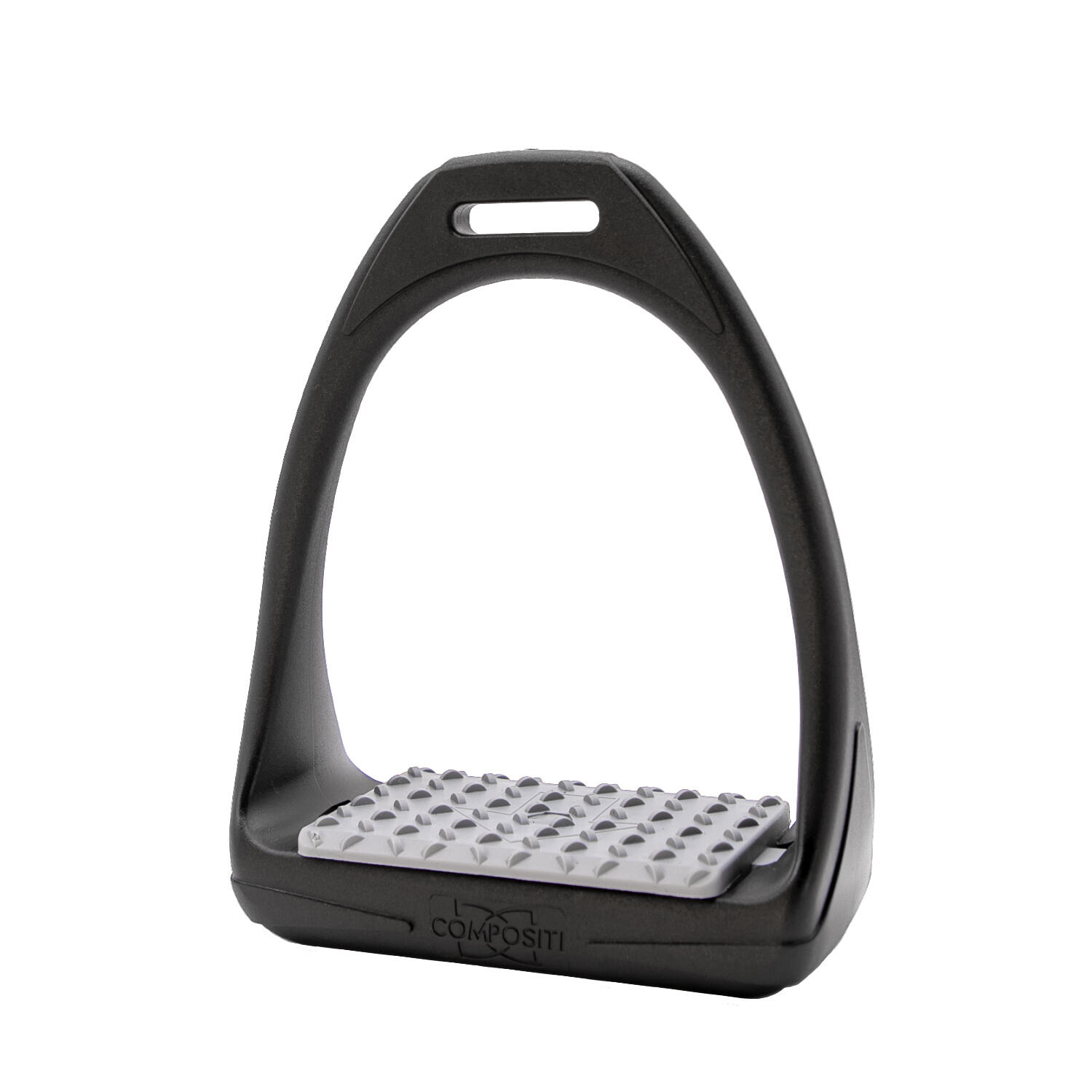Stirrup do jazdy konnej z polimeru Compositi Reflex Model