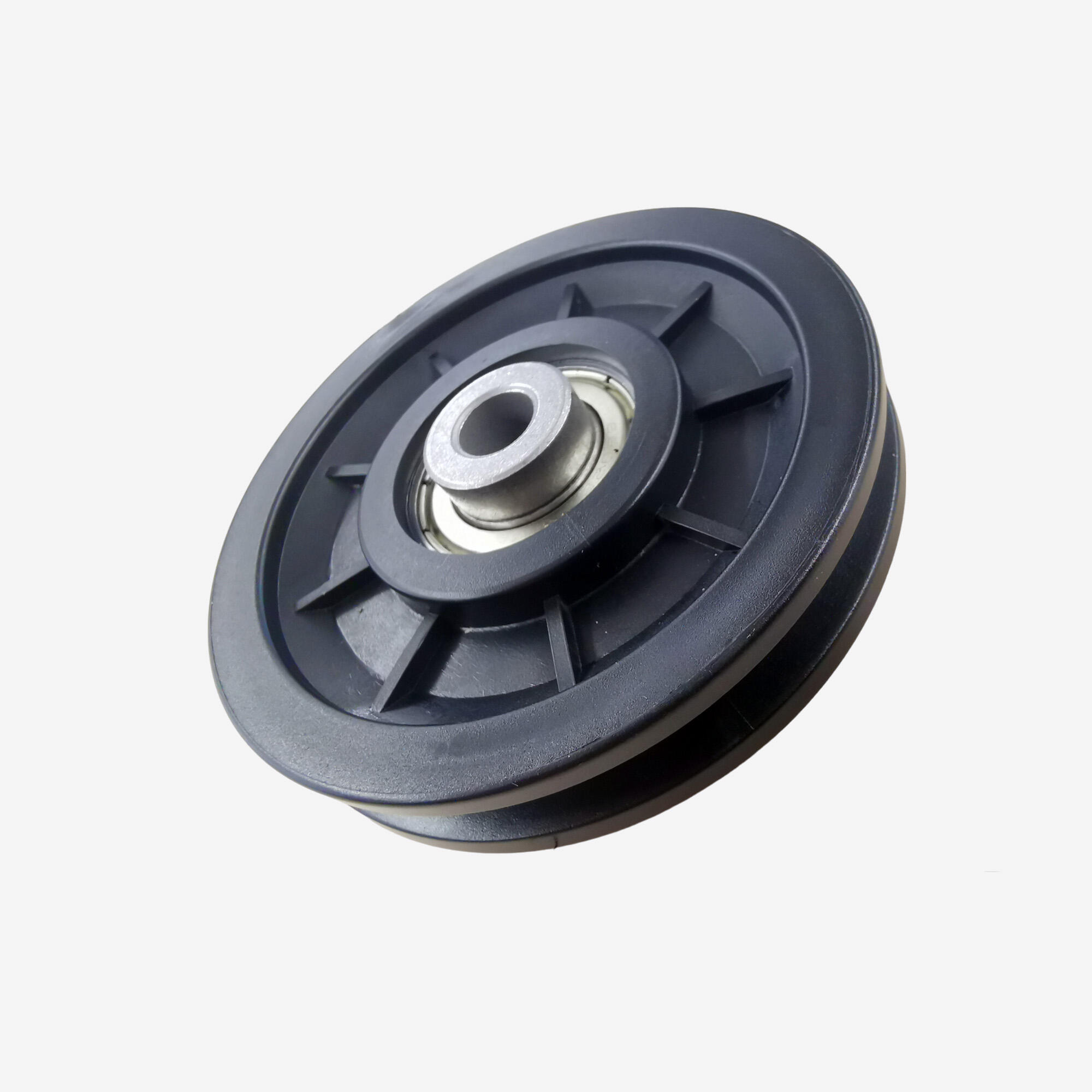 Bloczek 90 mm do wyciągu 60 kg - część zamienna do Home Gym 900