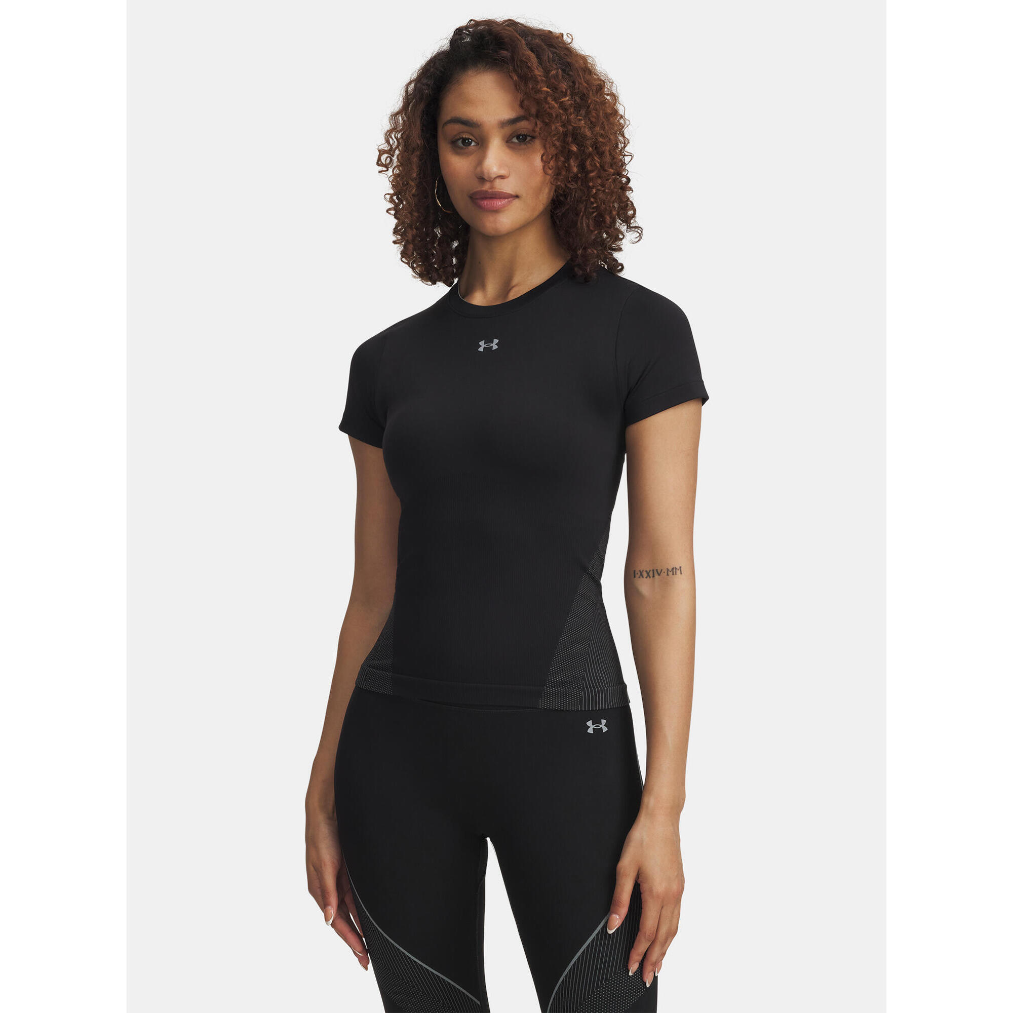 Koszulka Under Armour Vanish Seamless