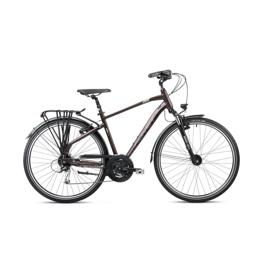 Rower trekkingowy ROMET WAGANT 7 2024