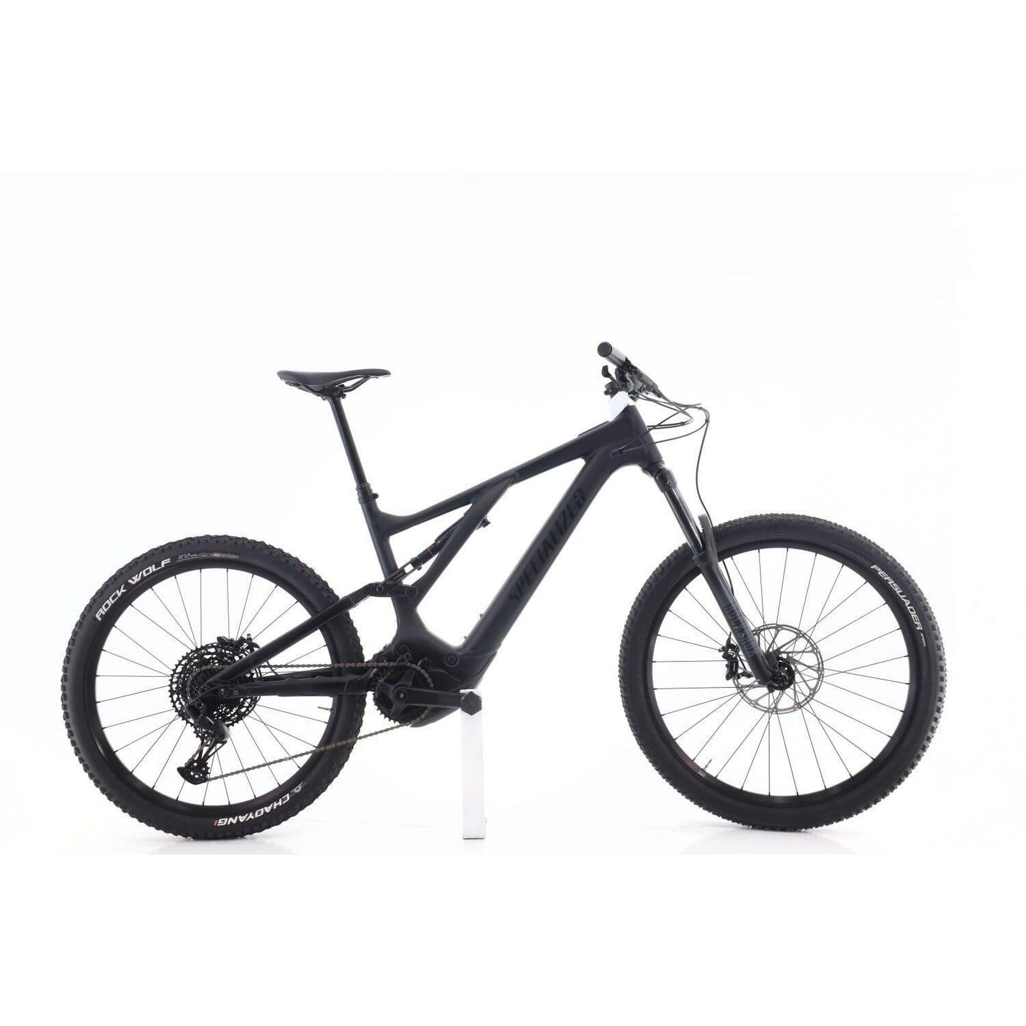 Second life · R. elektryczny · Specialized Turbo Levo · W bardzo dobrym stanie